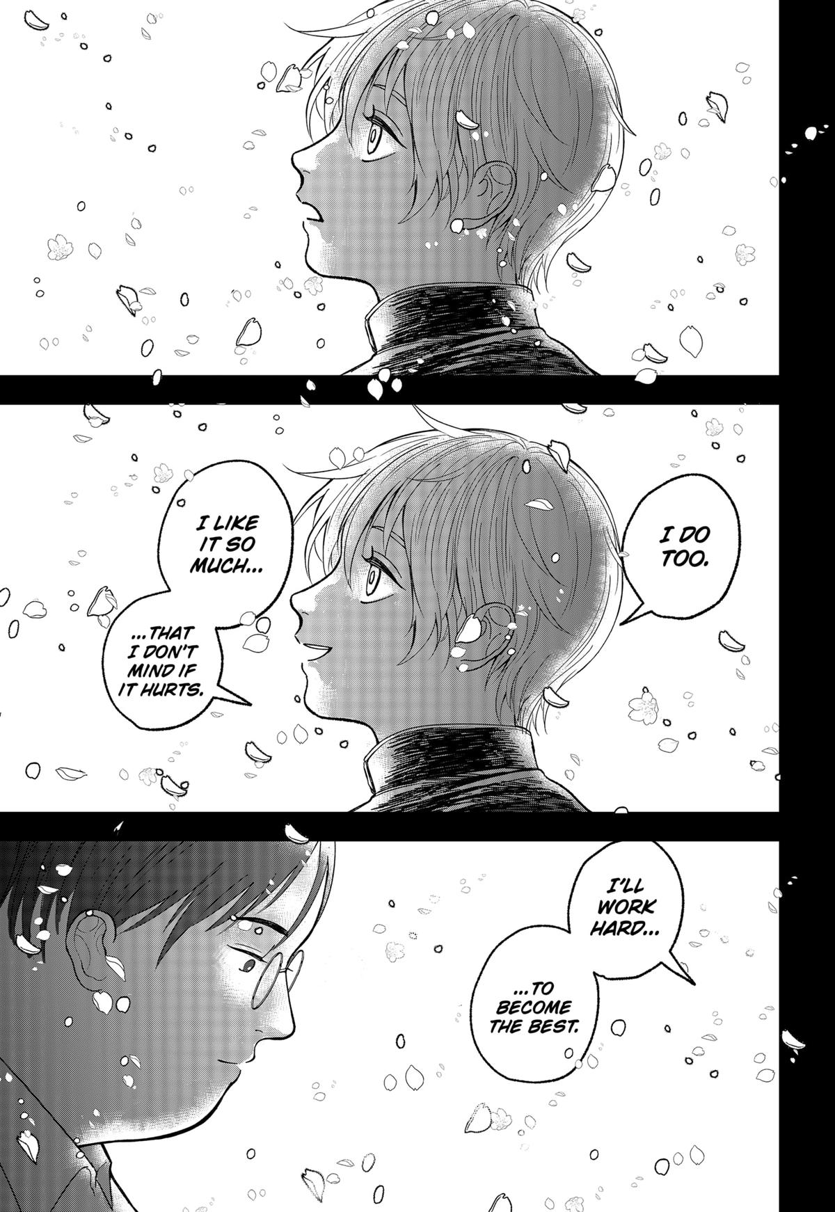 The God Before Me Chapter 2 41