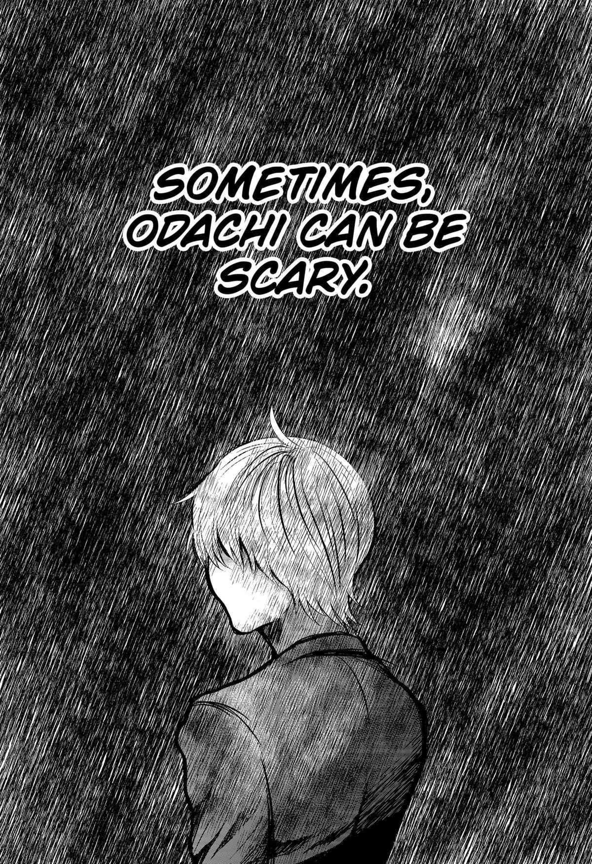 The God Before Me Chapter 7 2