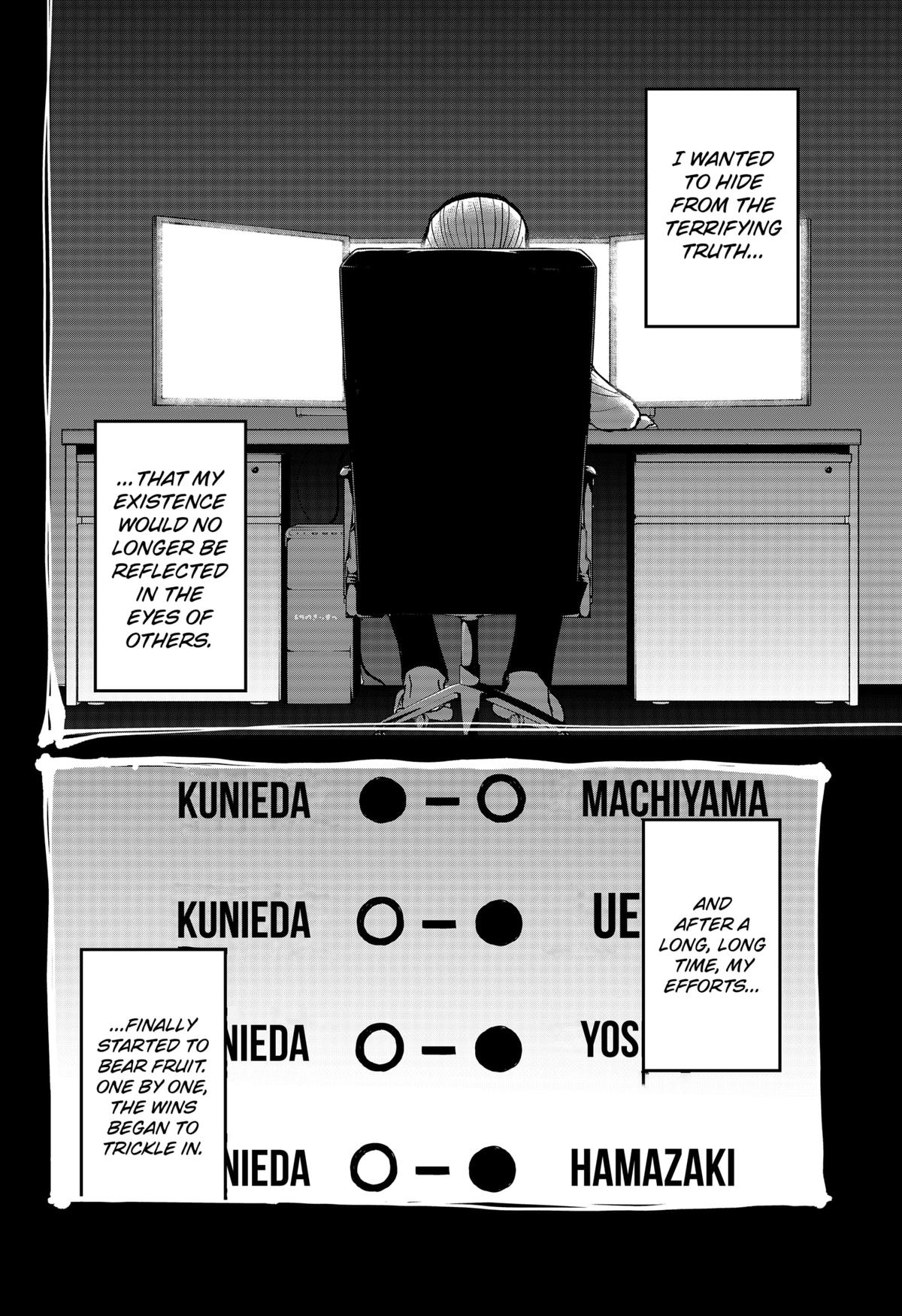 The God Before Me Chapter 7 14