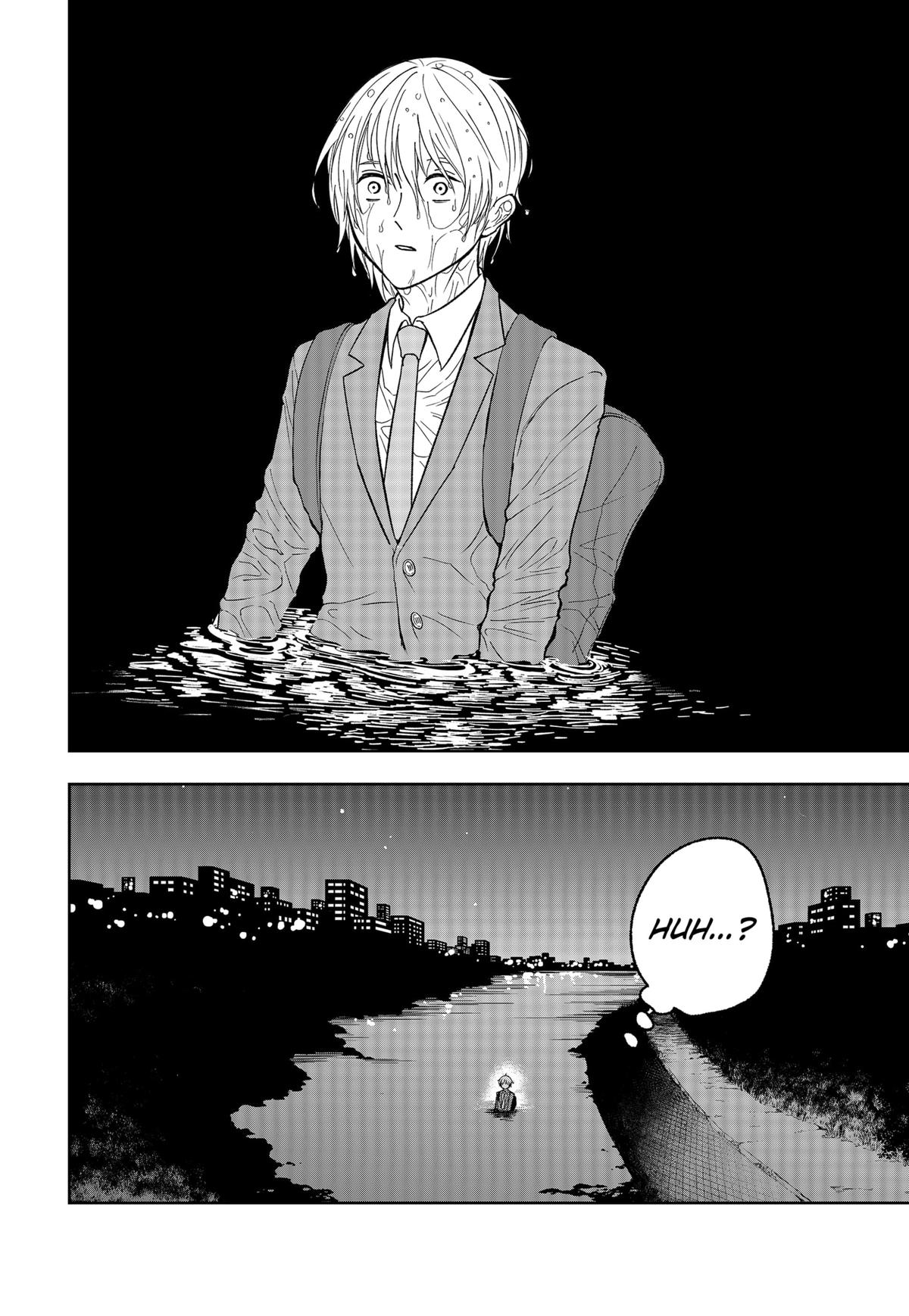 The God Before Me Chapter 12 14