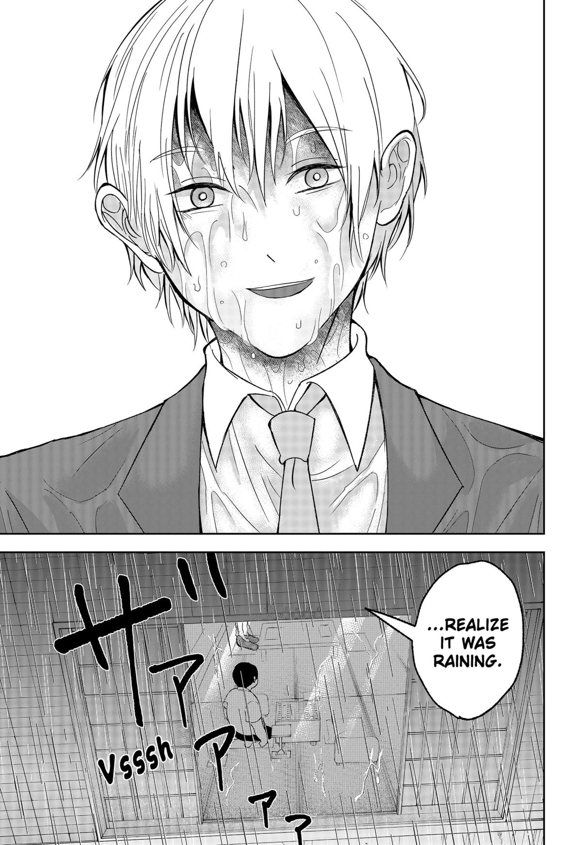 The God Before Me Chapter 20 7