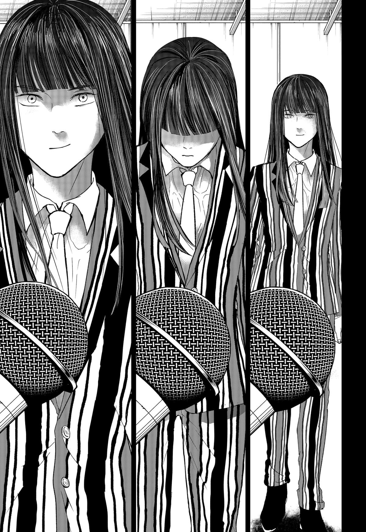 The God Before Me Chapter 29 17