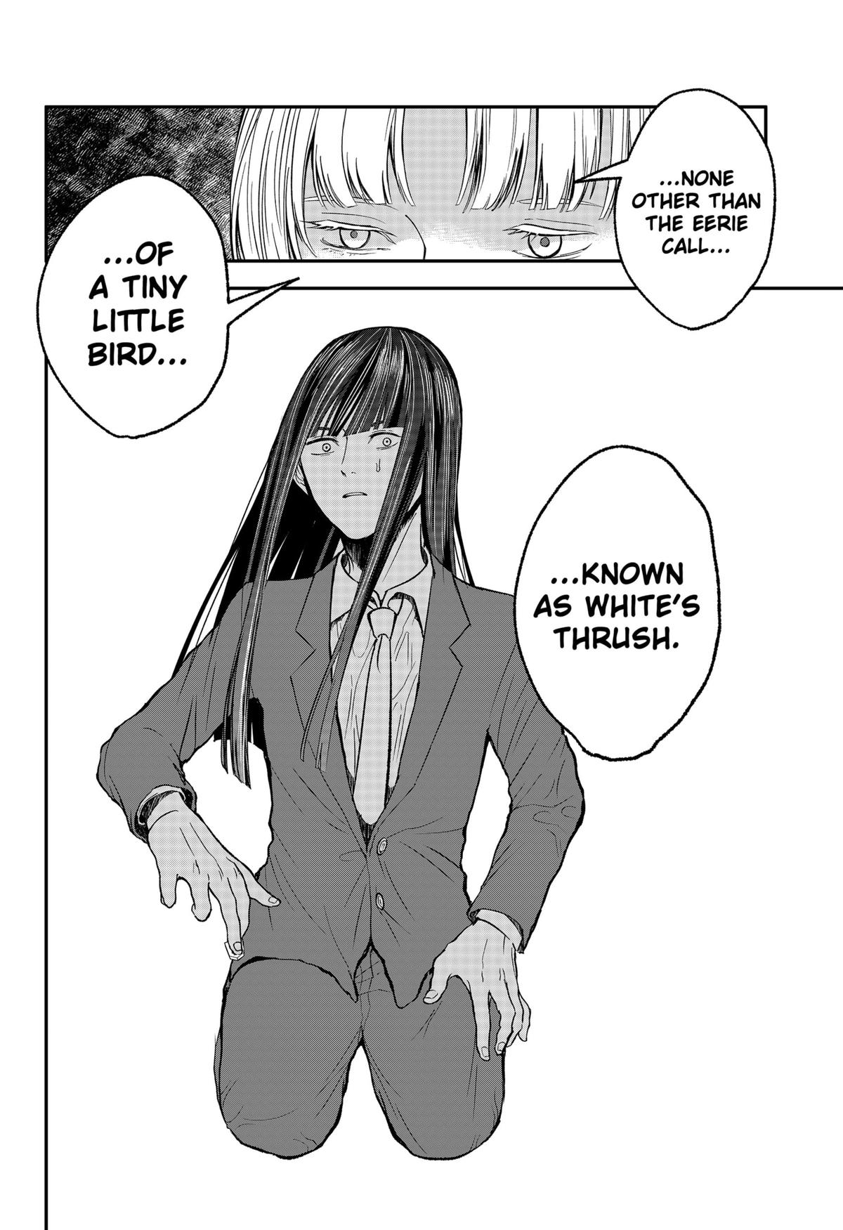 The God Before Me Chapter 30 6