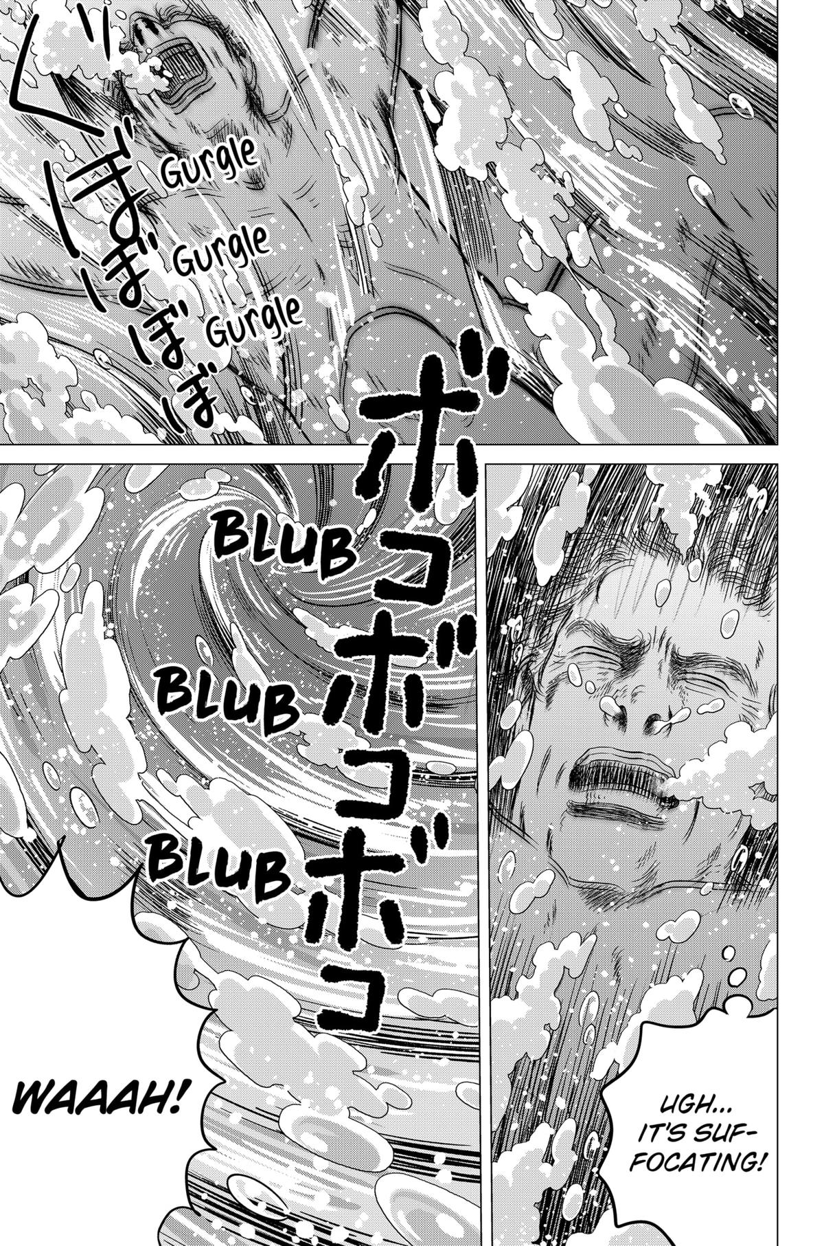 Thermae Romae redux Chapter 1 29