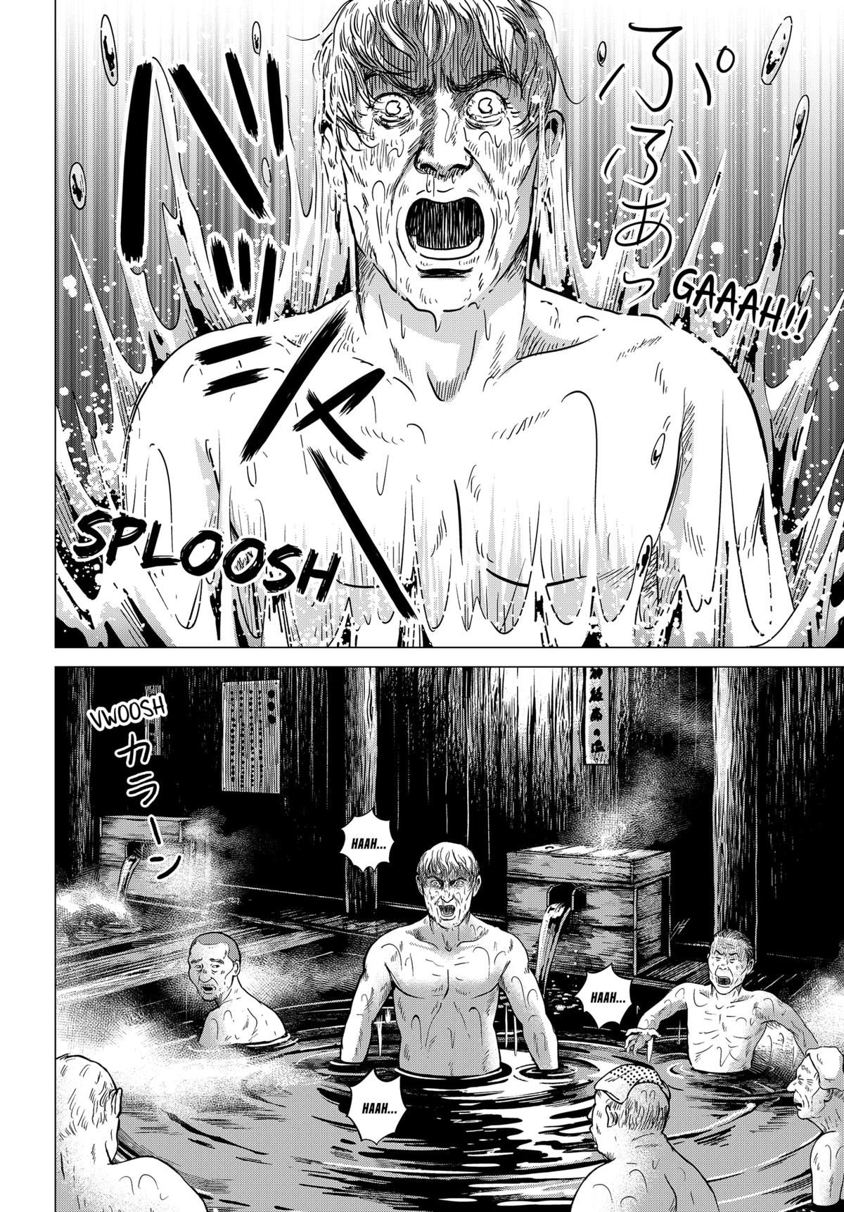 Thermae Romae redux Chapter 1 30