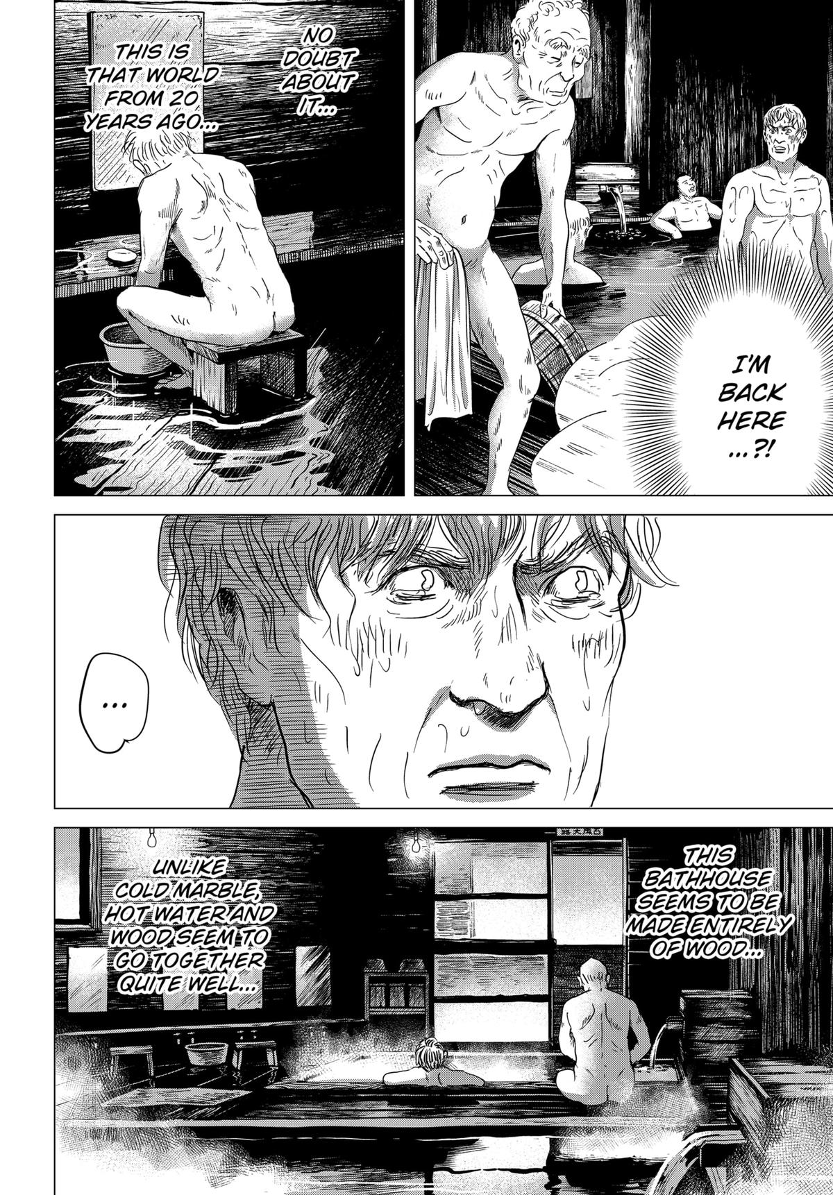 Thermae Romae redux Chapter 1 32