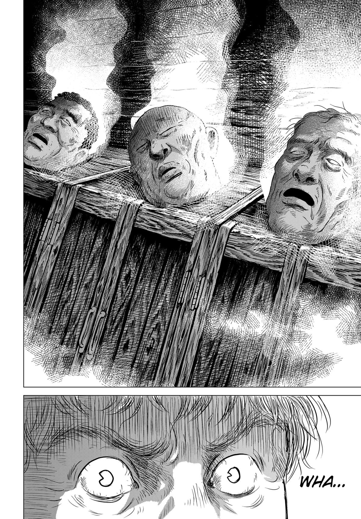 Thermae Romae redux Chapter 1 34