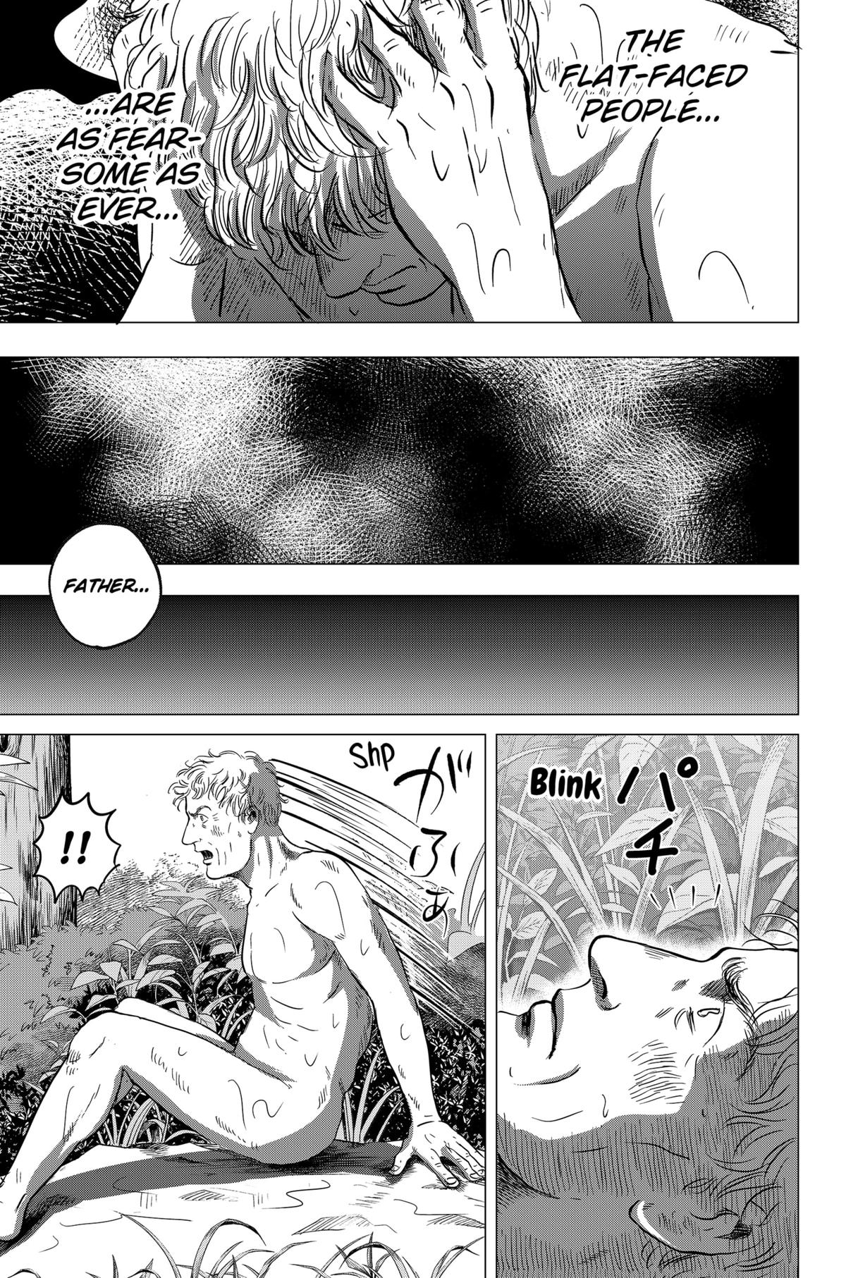 Thermae Romae redux Chapter 1 41