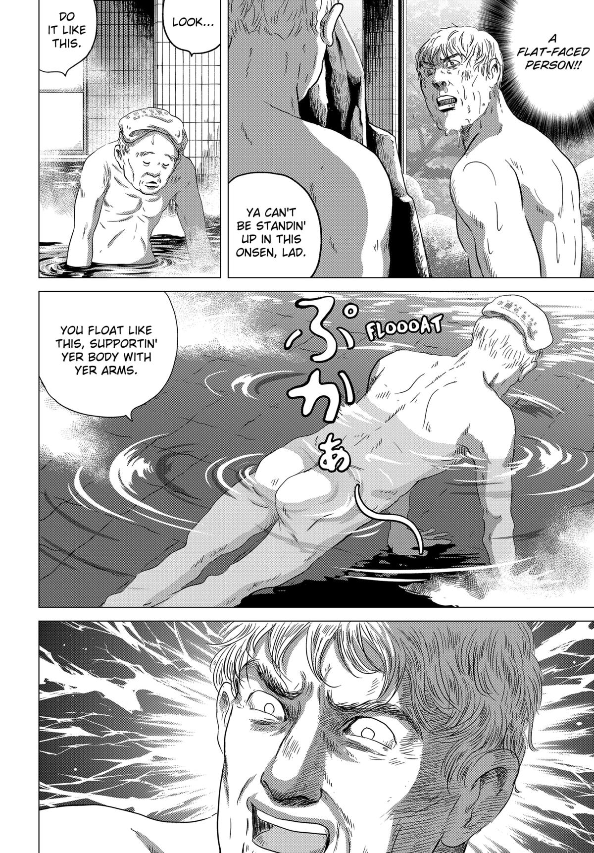 Thermae Romae redux Chapter 2 18