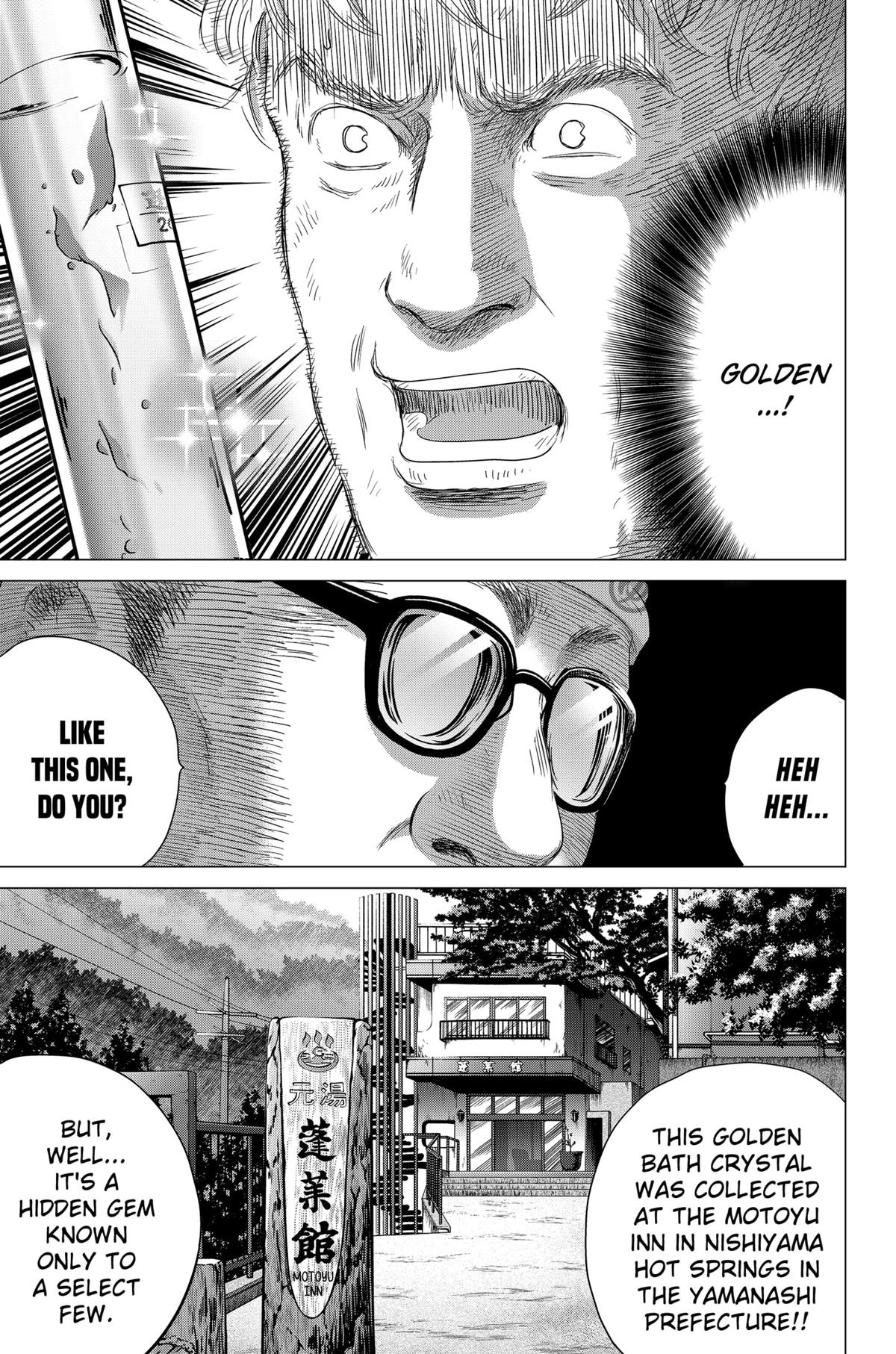 Thermae Romae redux Chapter 3 23