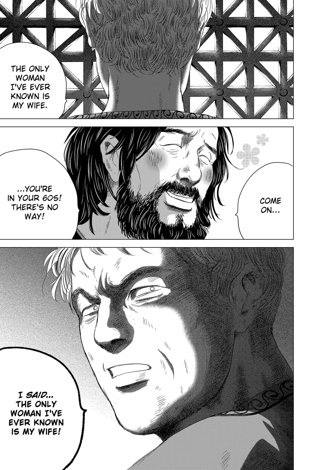 Thermae Romae redux Chapter 4 7
