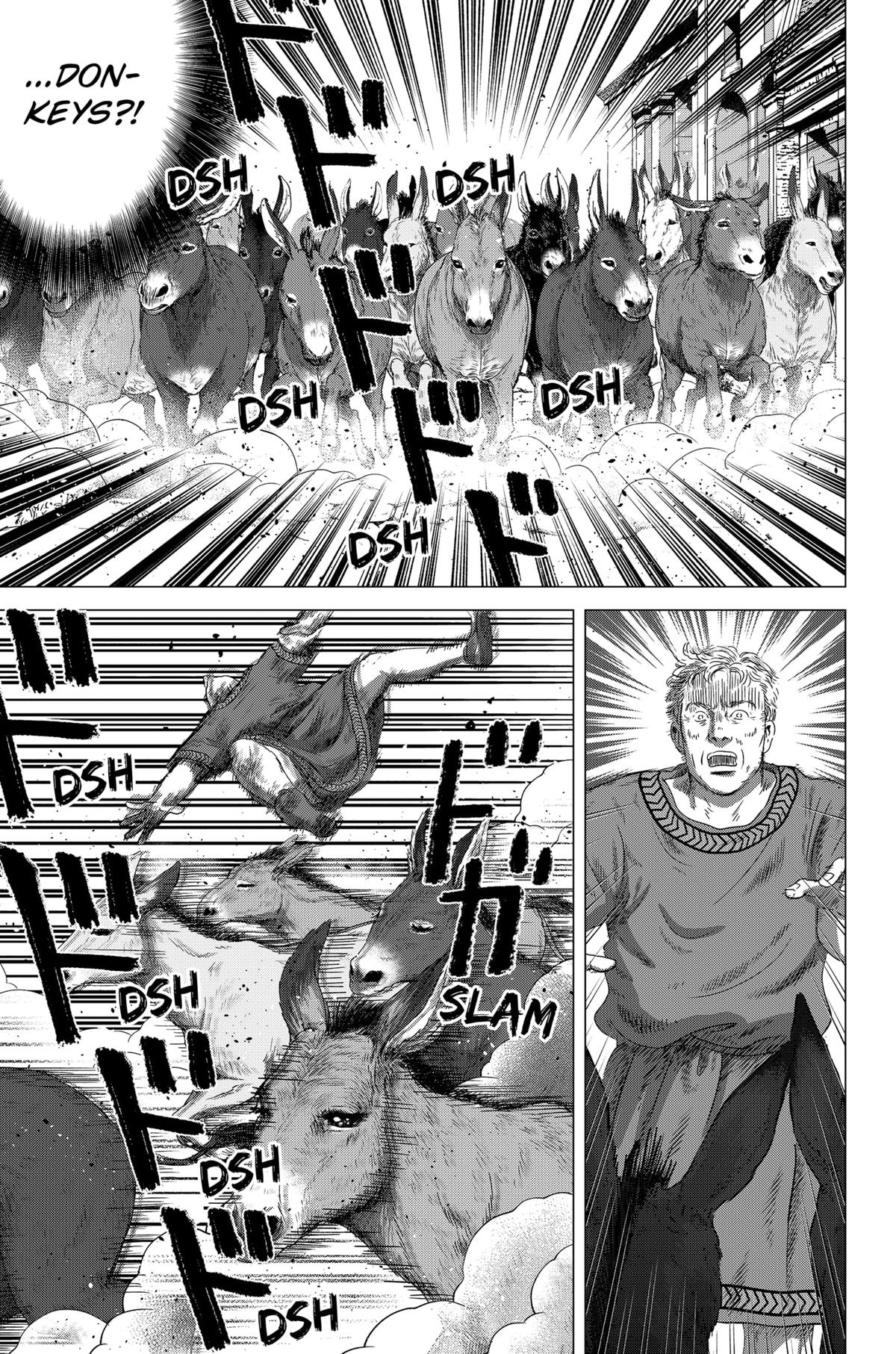 Thermae Romae redux Chapter 5 7