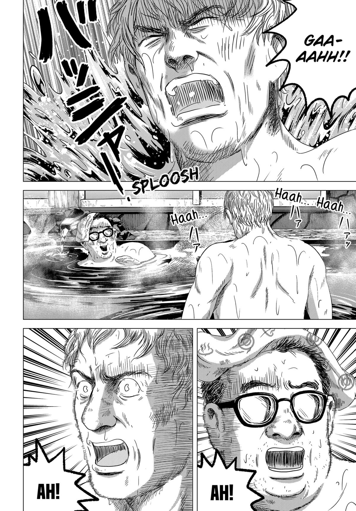 Thermae Romae redux Chapter 5 18