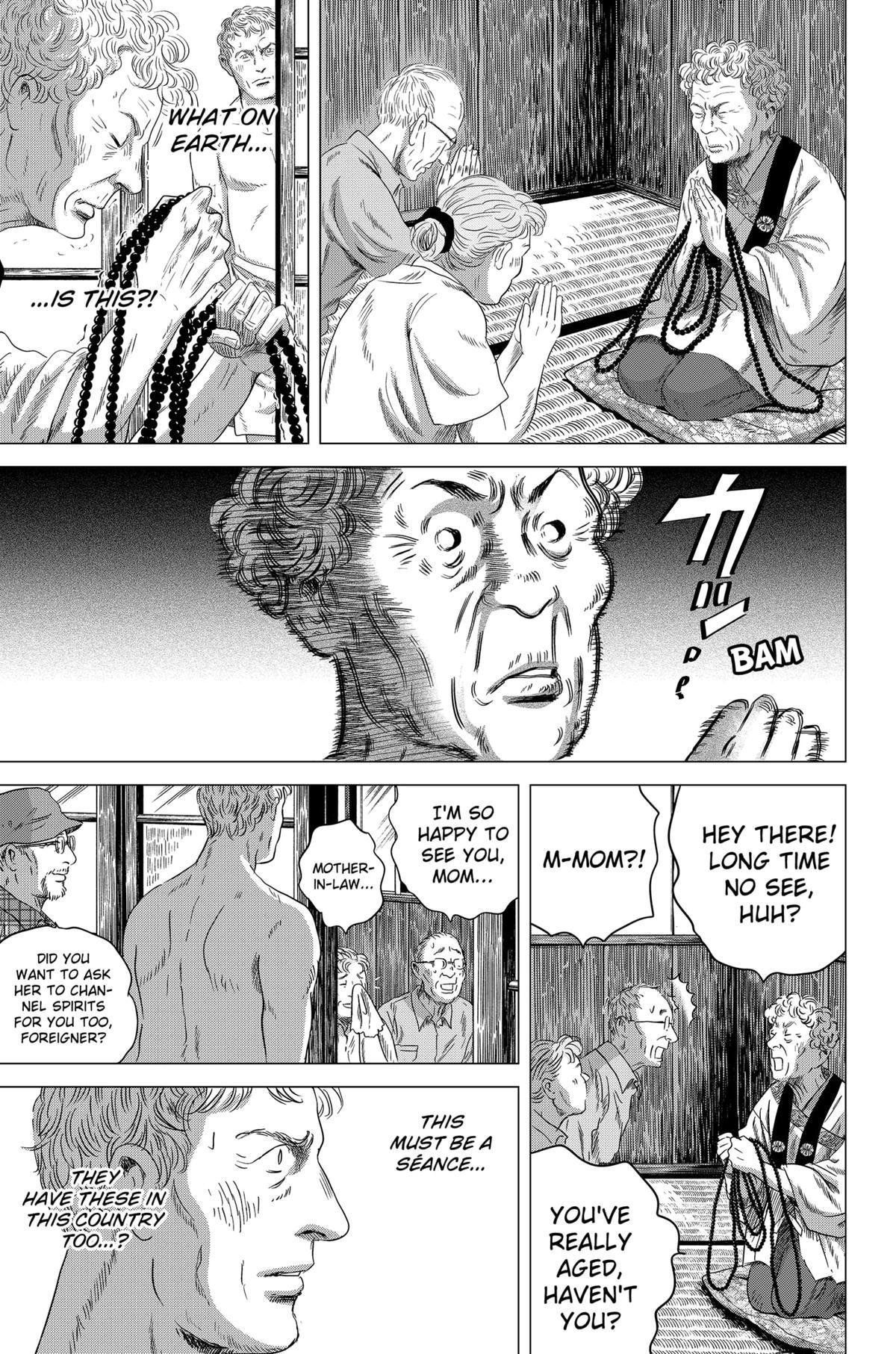 Thermae Romae redux Chapter 6 23