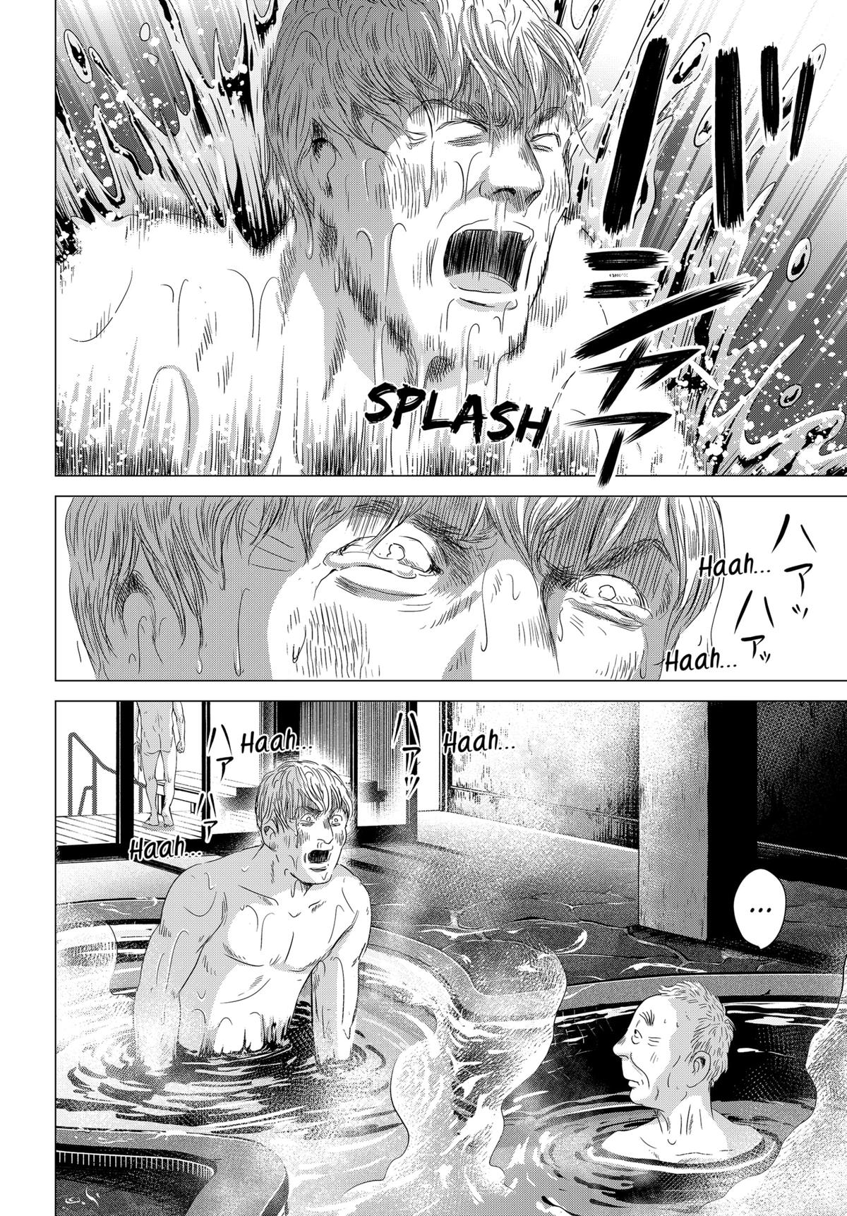 Thermae Romae redux Chapter 7 20