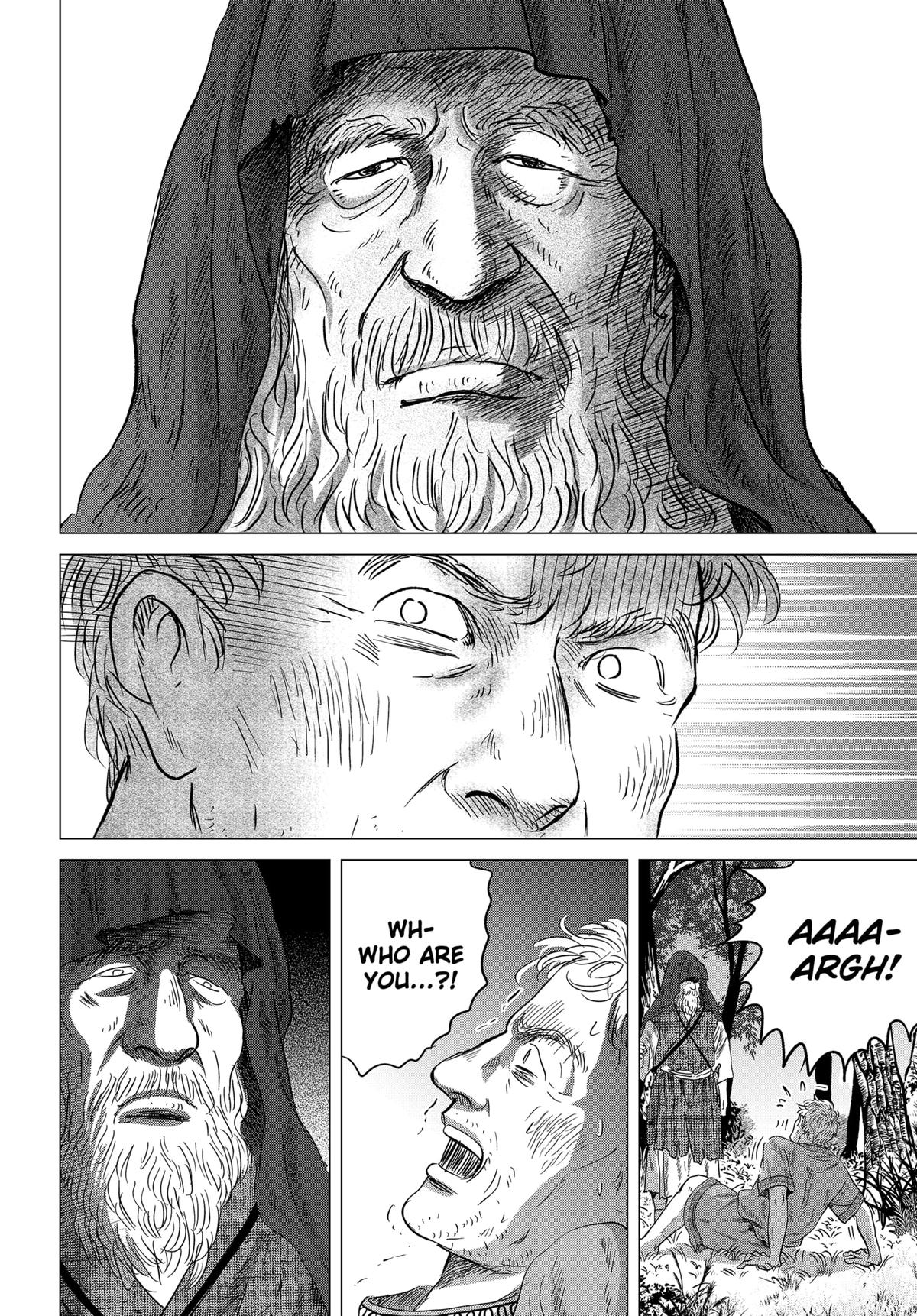 Thermae Romae redux Chapter 9 16