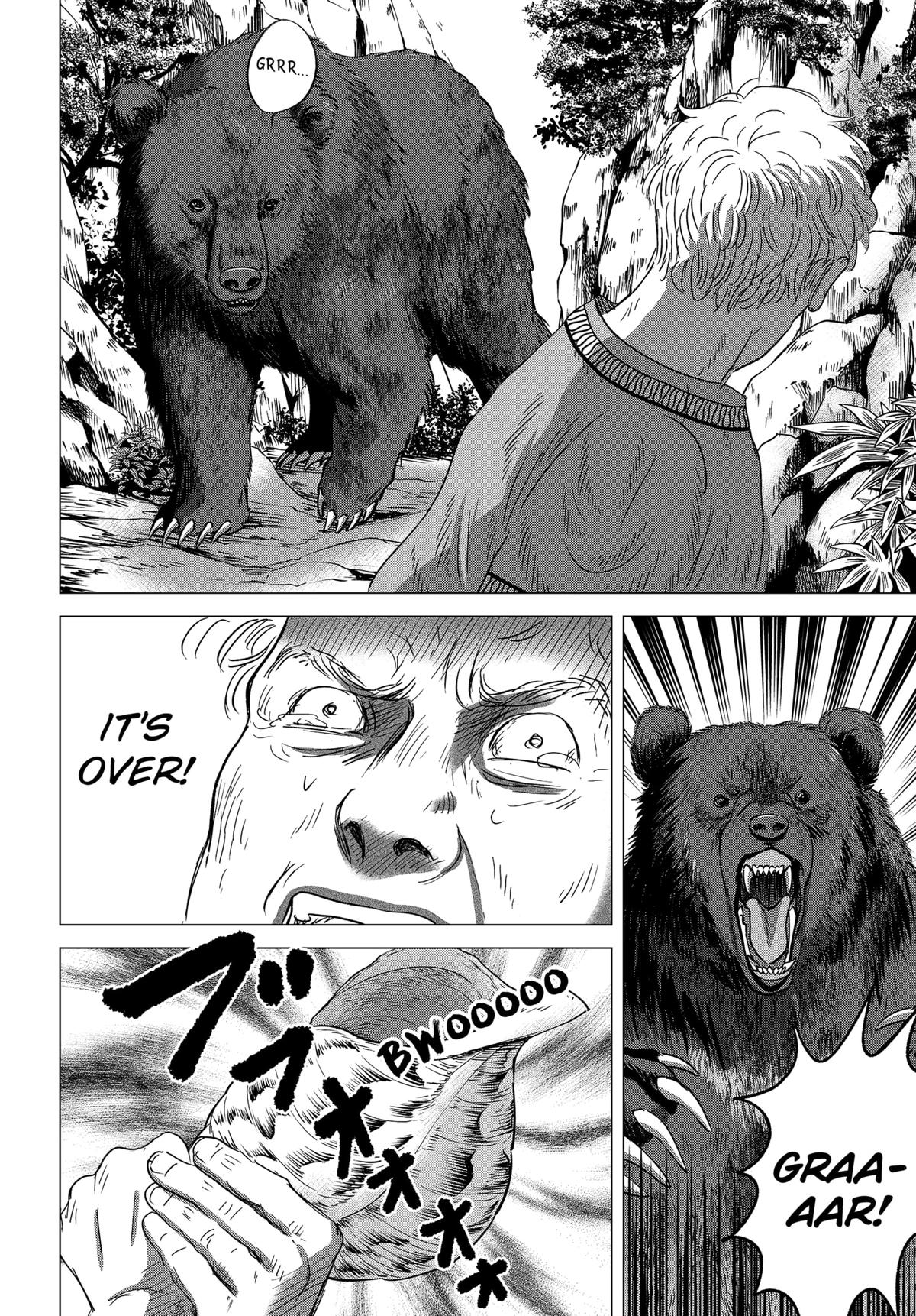 Thermae Romae redux Chapter 9 24