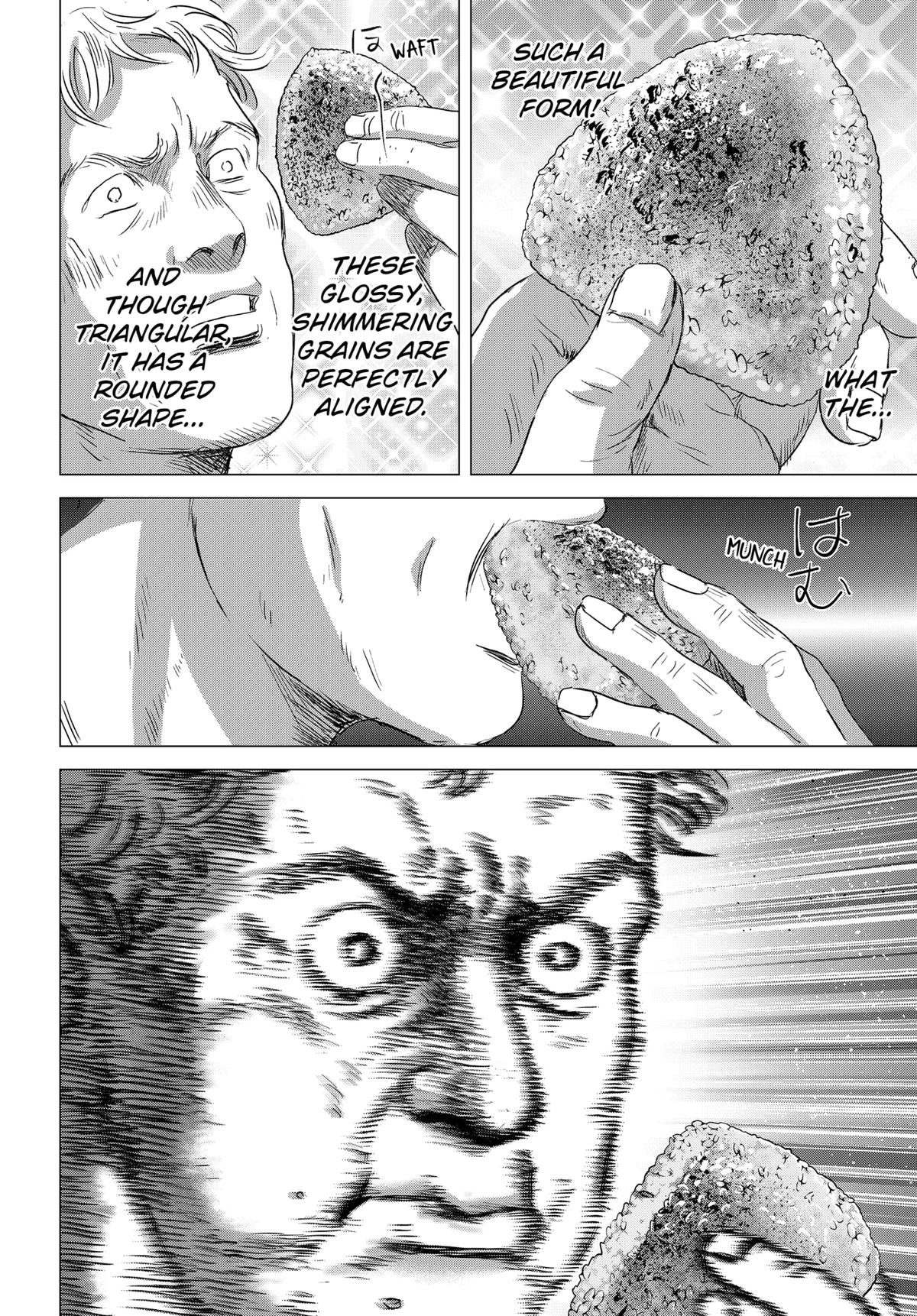 Thermae Romae redux Chapter 10 24