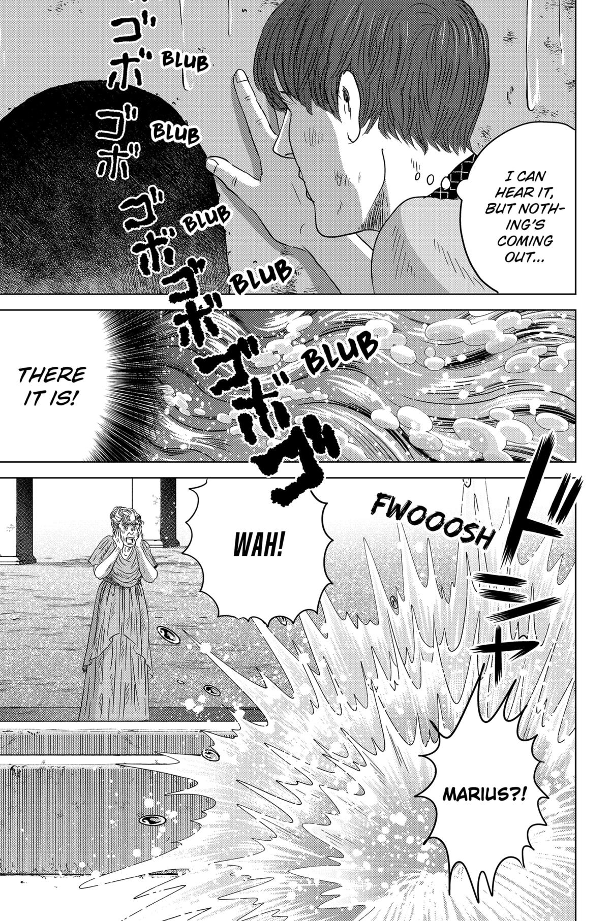 Thermae Romae redux Chapter 13 13