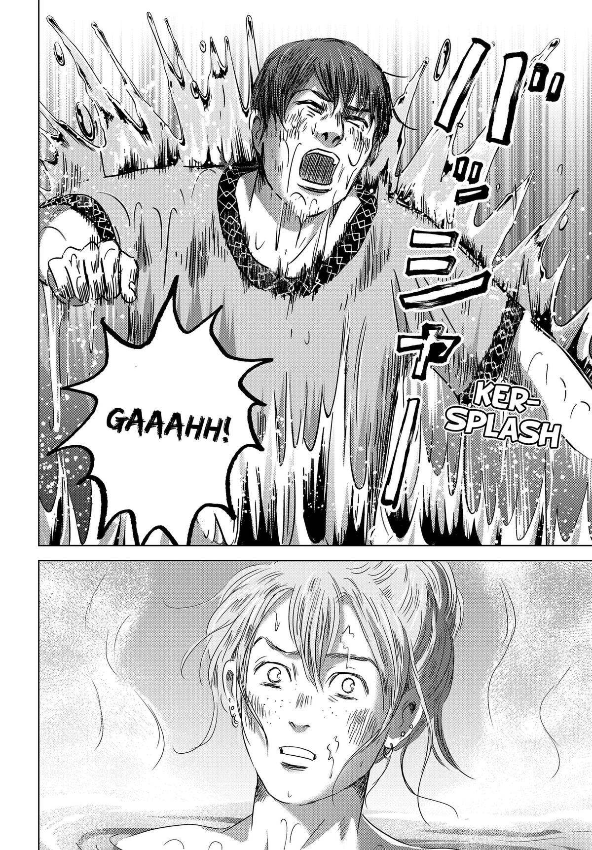 Thermae Romae redux Chapter 14 24