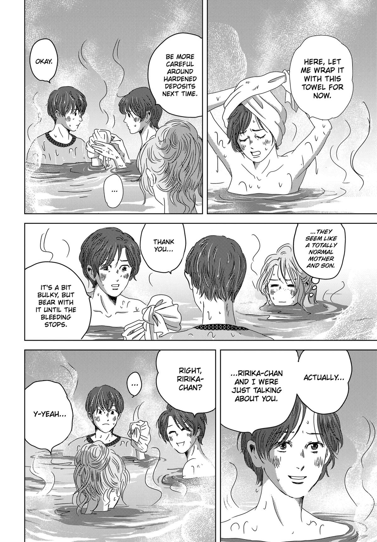 Thermae Romae redux Chapter 14 28
