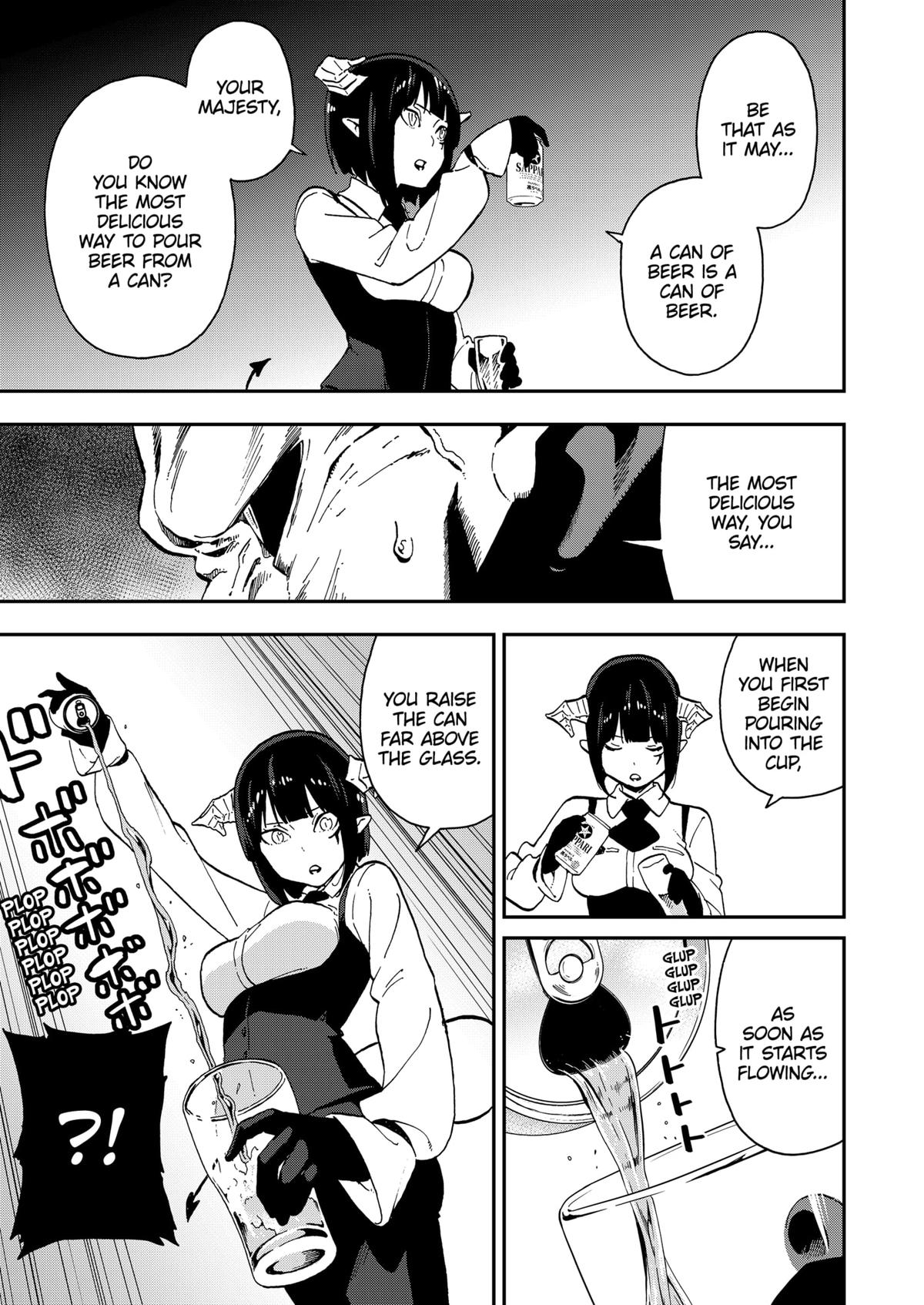 'Tis Time for Torture, Princess Torture 14 5