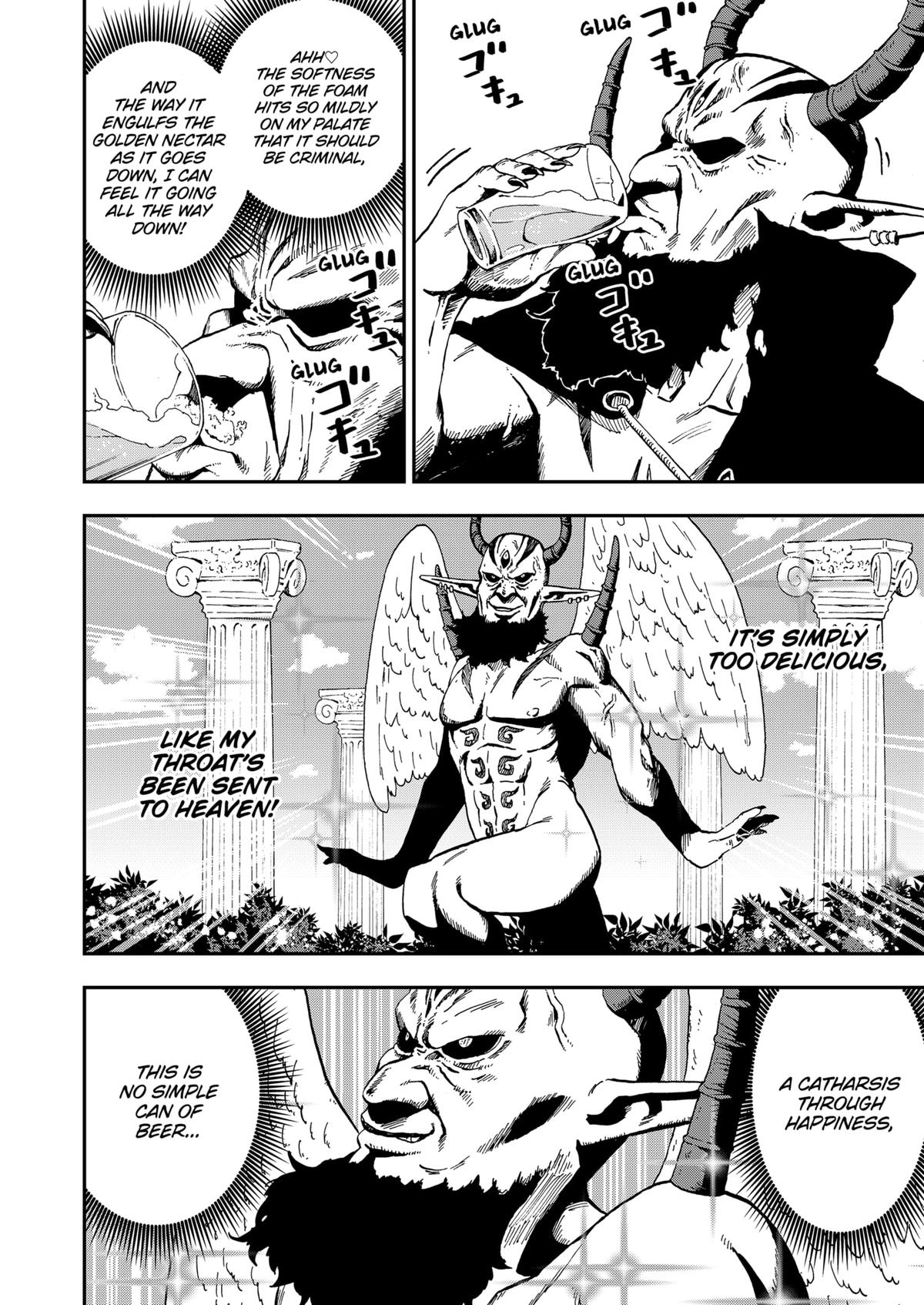 'Tis Time for Torture, Princess Torture 14 10