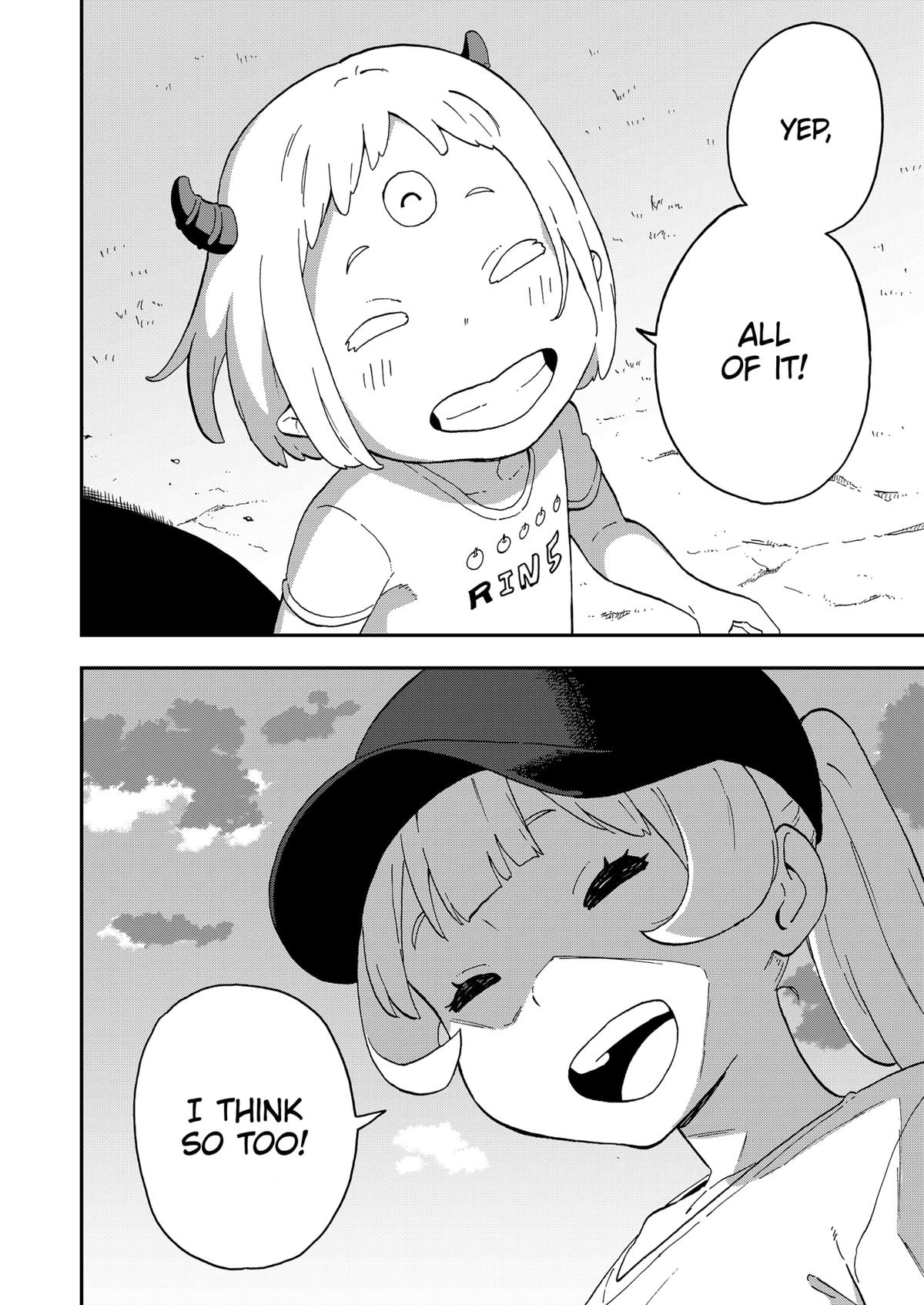 'Tis Time for Torture, Princess Torture 17 10