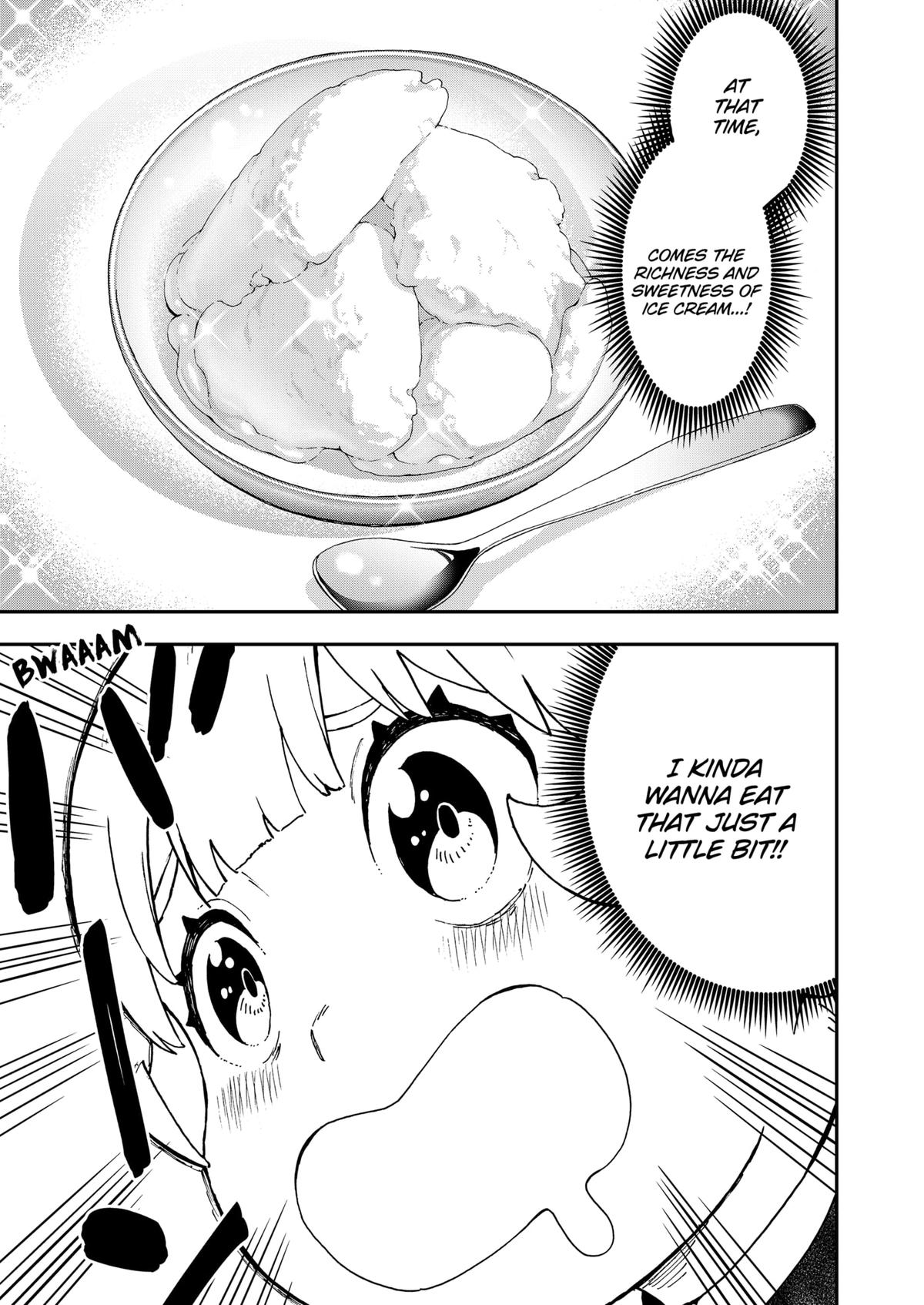 'Tis Time for Torture, Princess Torture 35 5