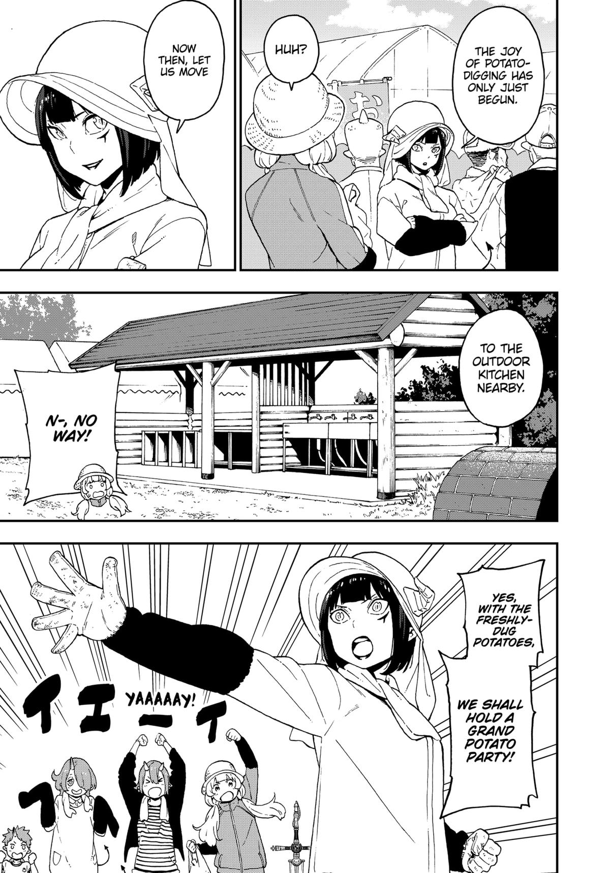 'Tis Time for Torture, Princess Torture 44 7