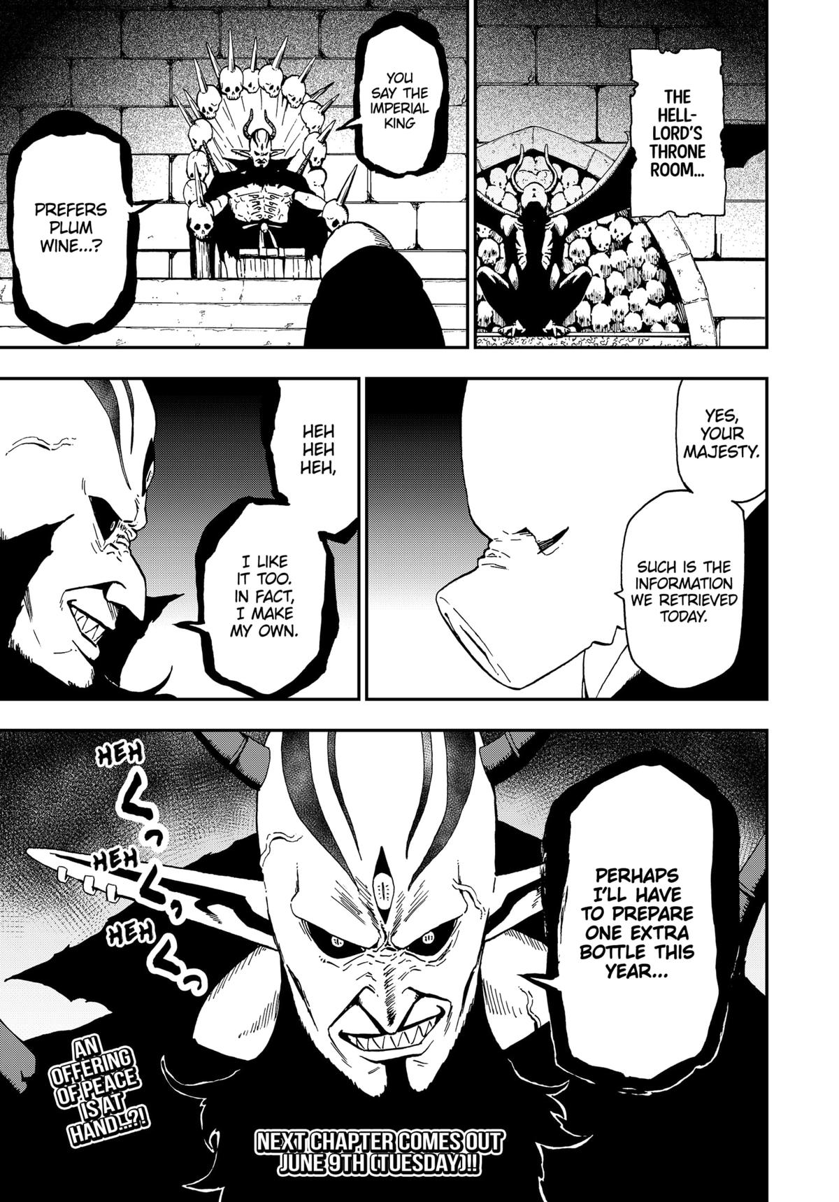 'Tis Time for Torture, Princess Torture 54 11