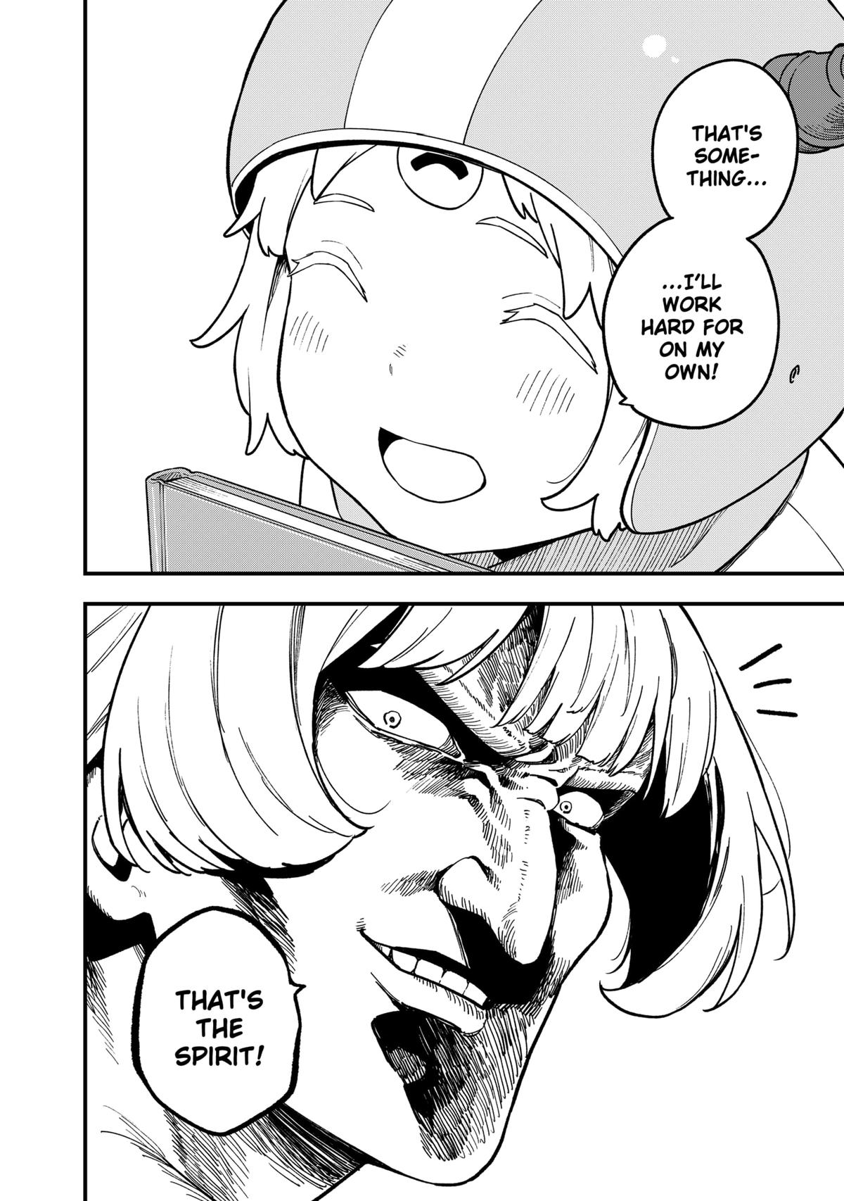 'Tis Time for Torture, Princess Torture 218 10