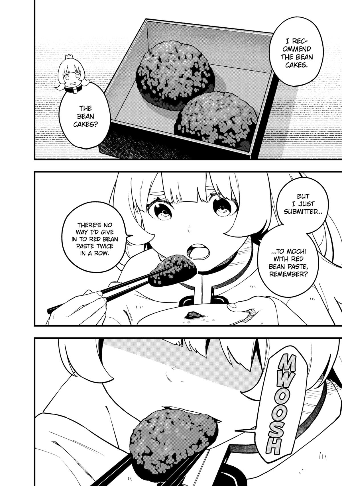 'Tis Time for Torture, Princess Torture 224 8