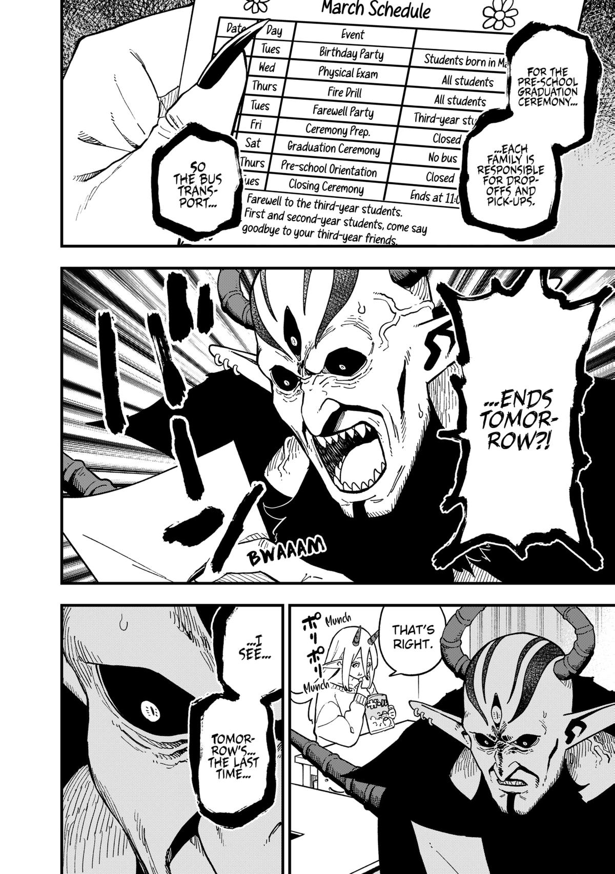 'Tis Time for Torture, Princess Torture 225 2