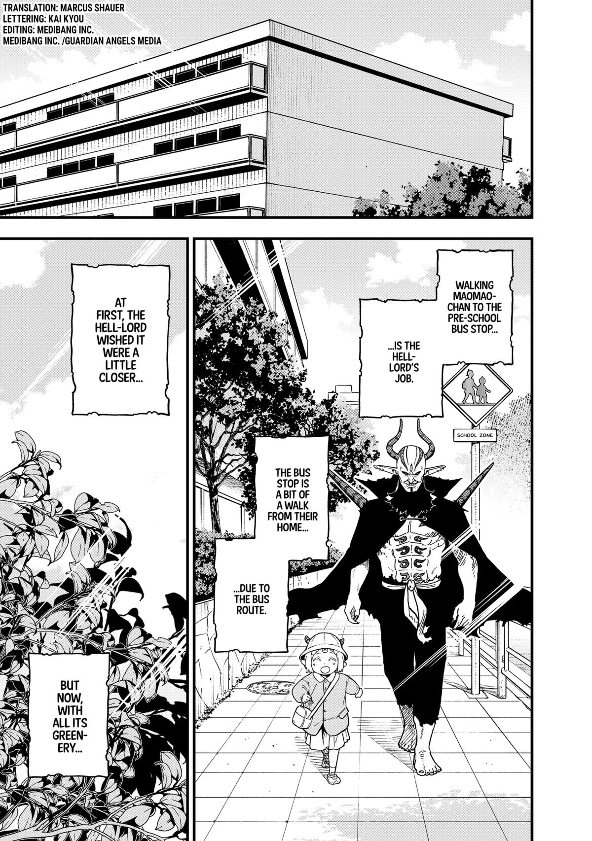 'Tis Time for Torture, Princess Torture 225 3