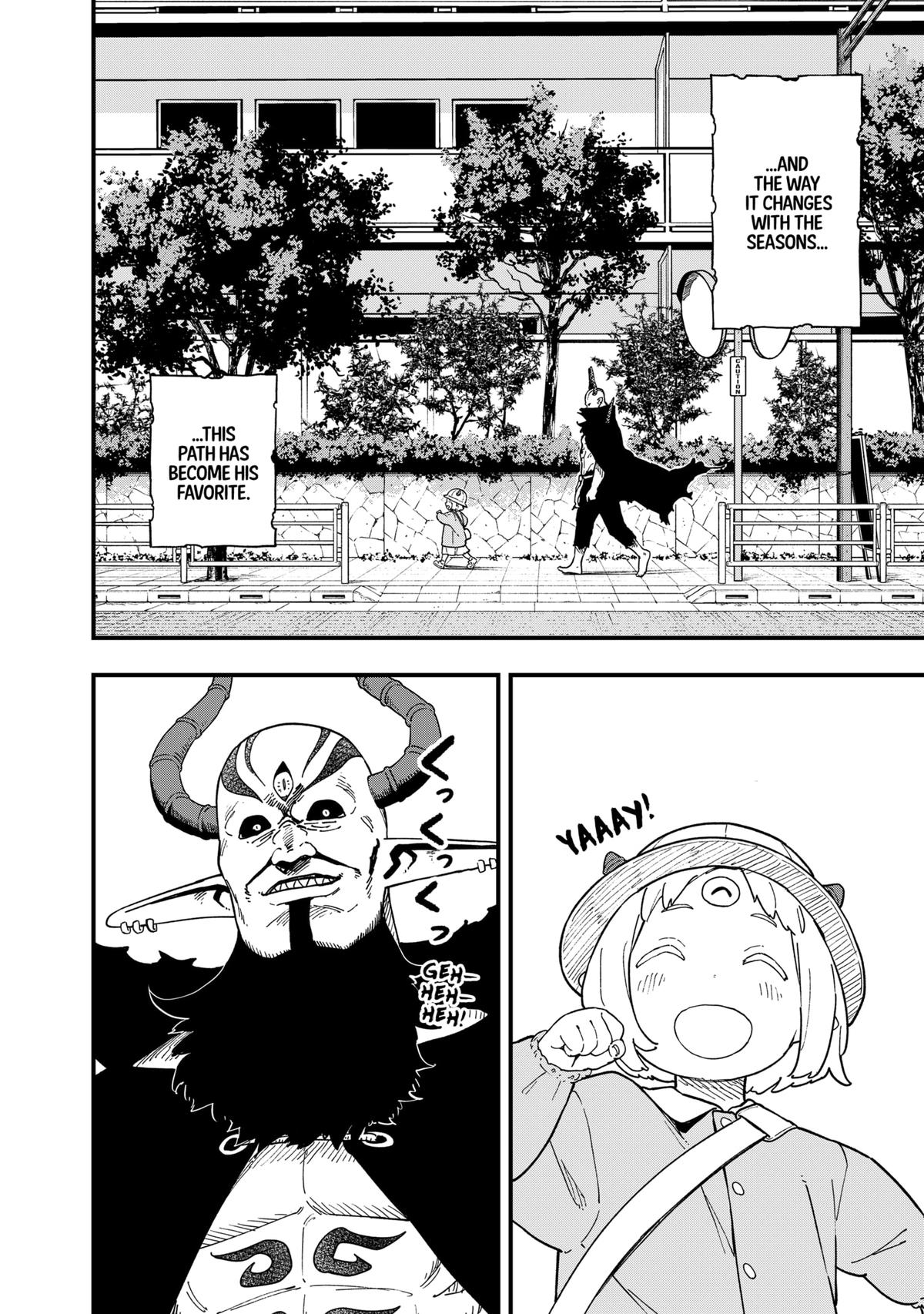 'Tis Time for Torture, Princess Torture 225 4