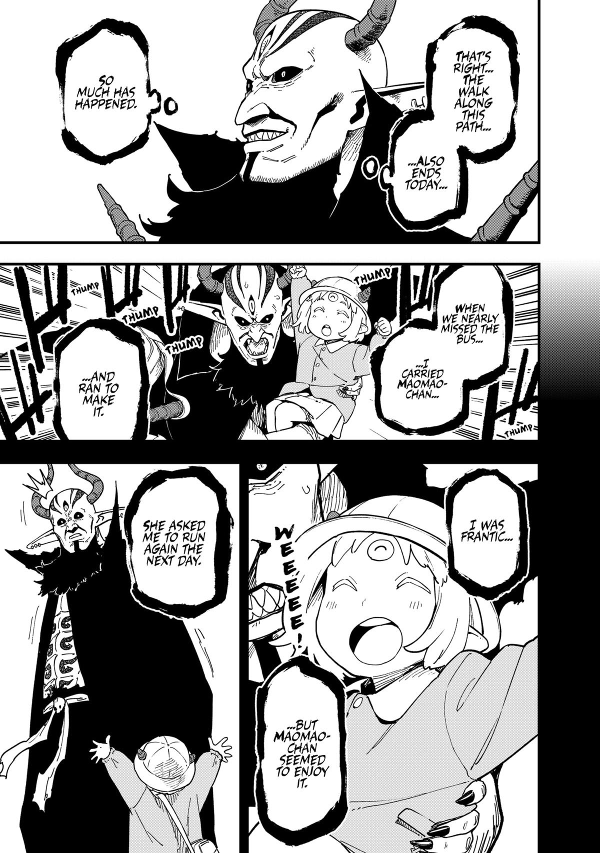 'Tis Time for Torture, Princess Torture 225 5