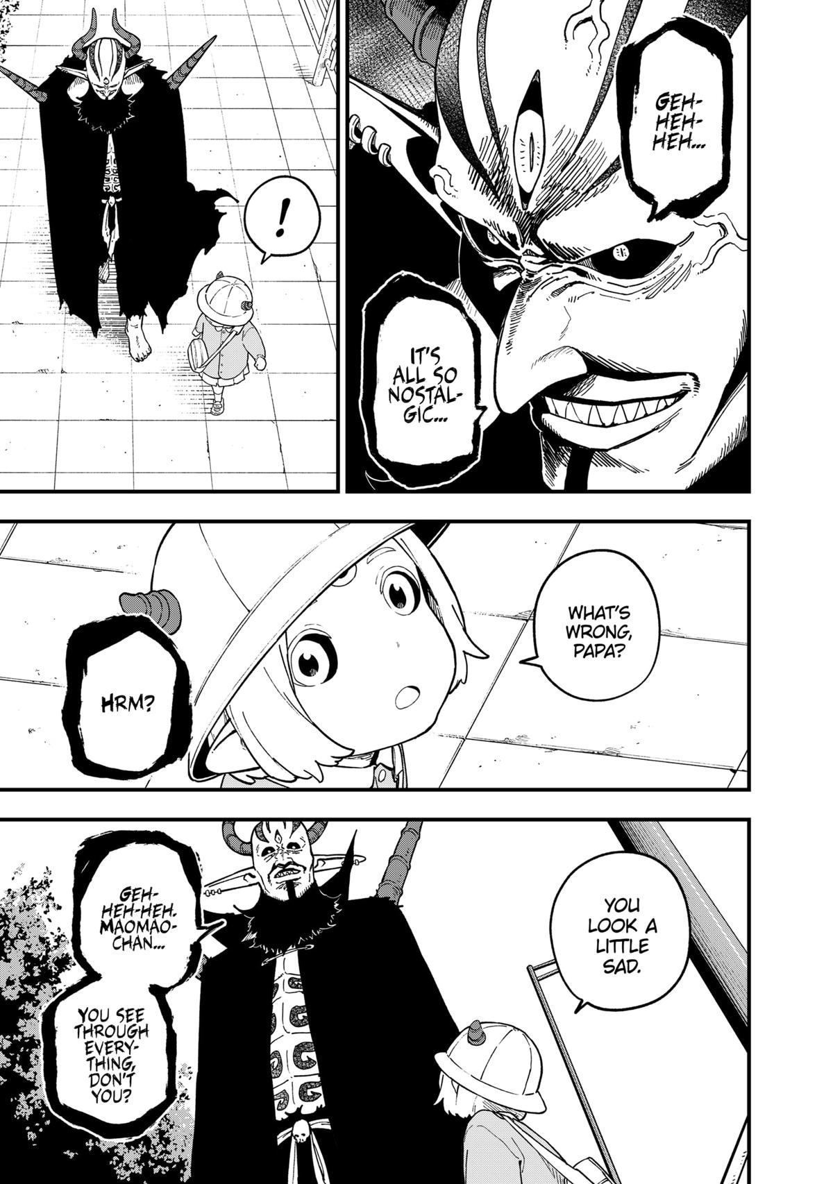 'Tis Time for Torture, Princess Torture 225 7