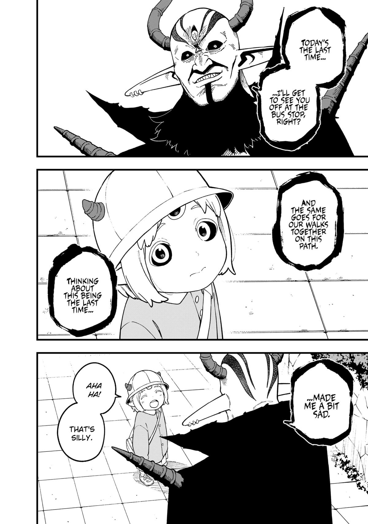 'Tis Time for Torture, Princess Torture 225 8