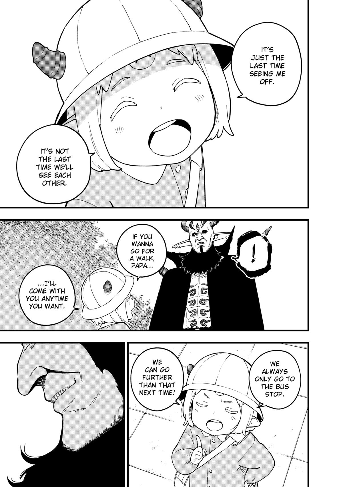 'Tis Time for Torture, Princess Torture 225 9