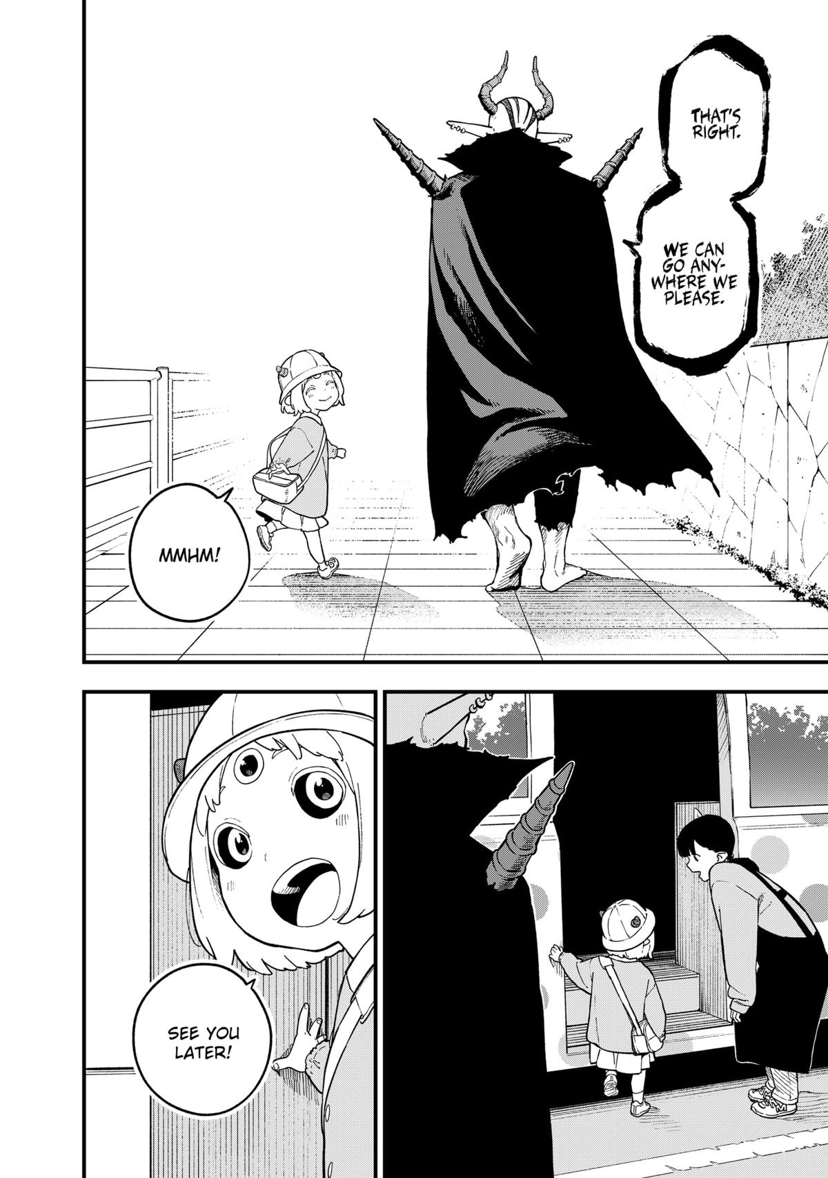 'Tis Time for Torture, Princess Torture 225 10