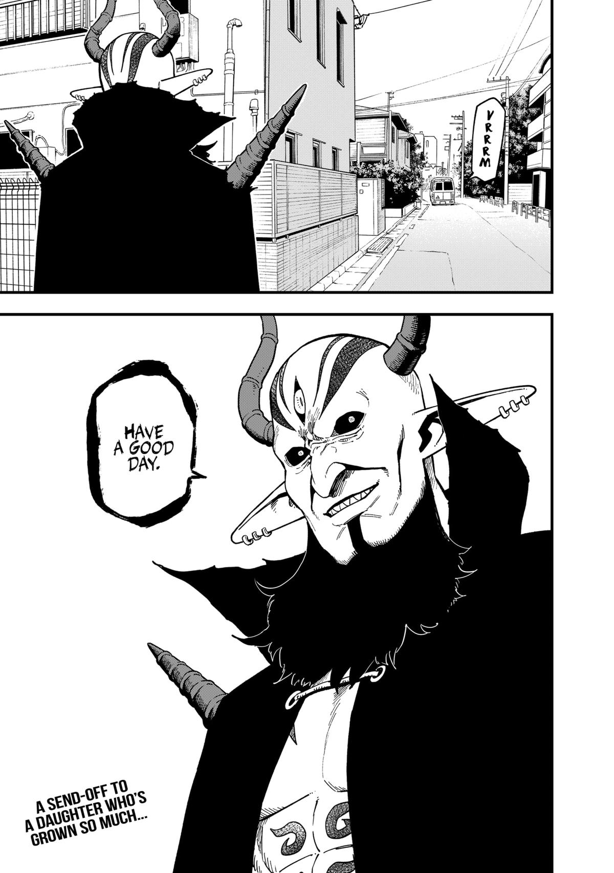 'Tis Time for Torture, Princess Torture 225 11