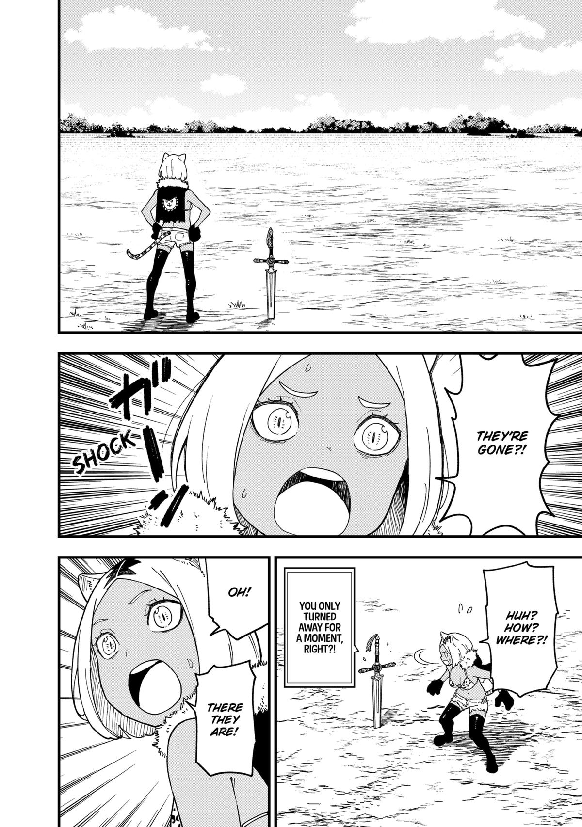 'Tis Time for Torture, Princess Torture 263 6