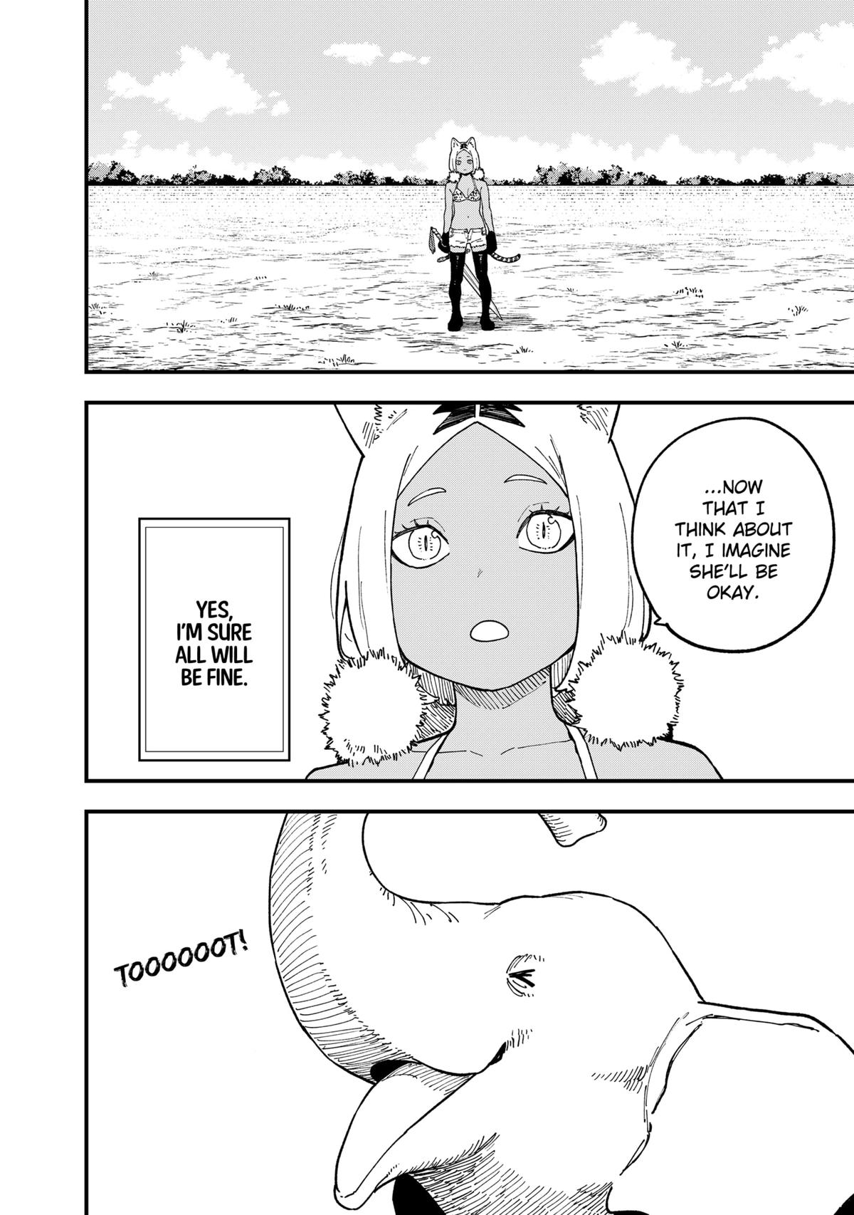 'Tis Time for Torture, Princess Torture 263 10