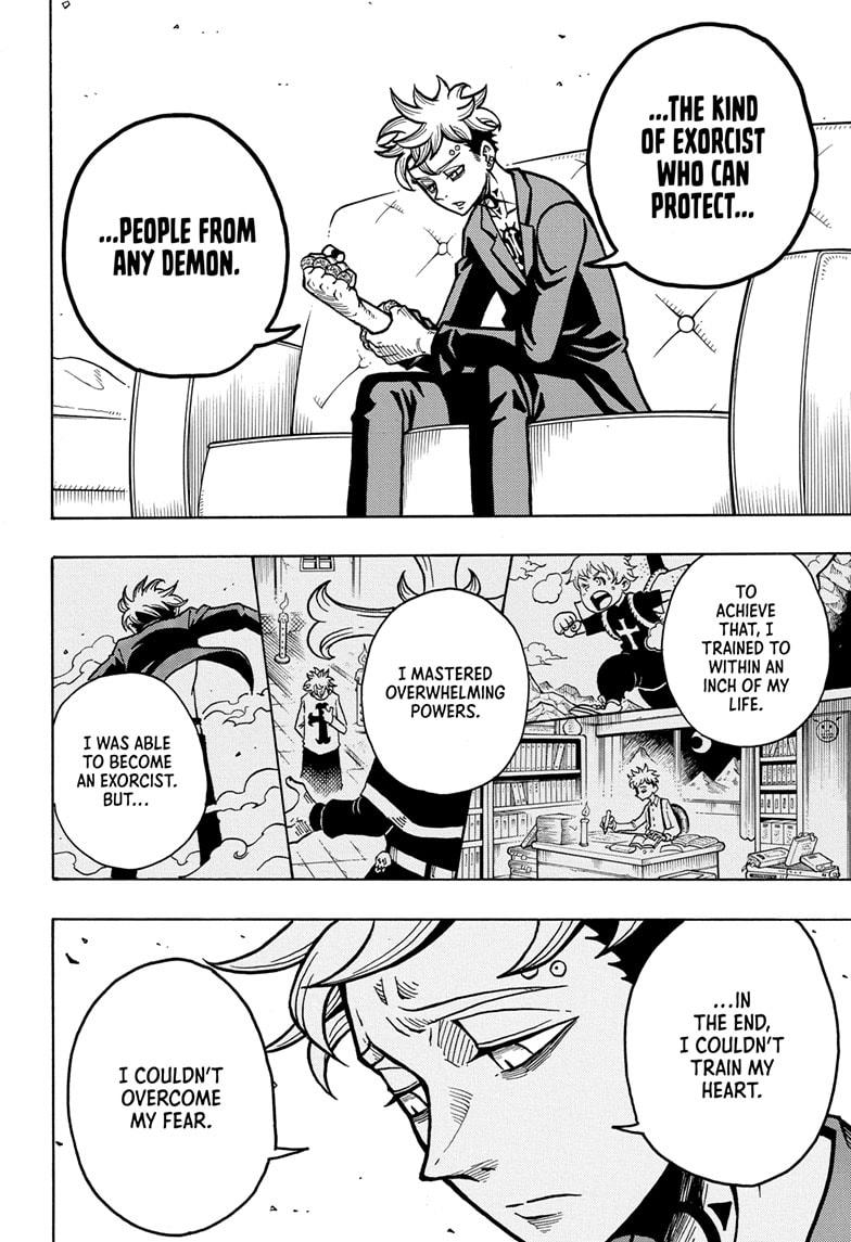 Ultimate Exorcist Kiyoshi Chapter 1 20