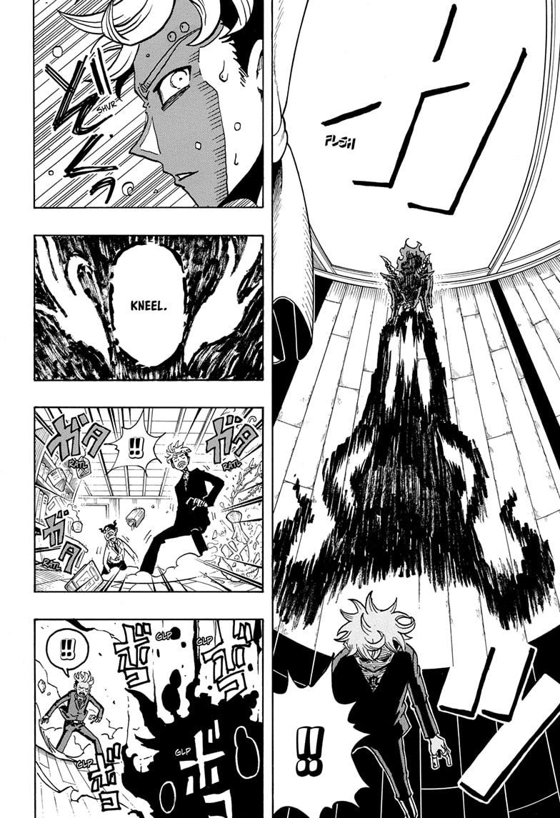 Ultimate Exorcist Kiyoshi Chapter 1 28