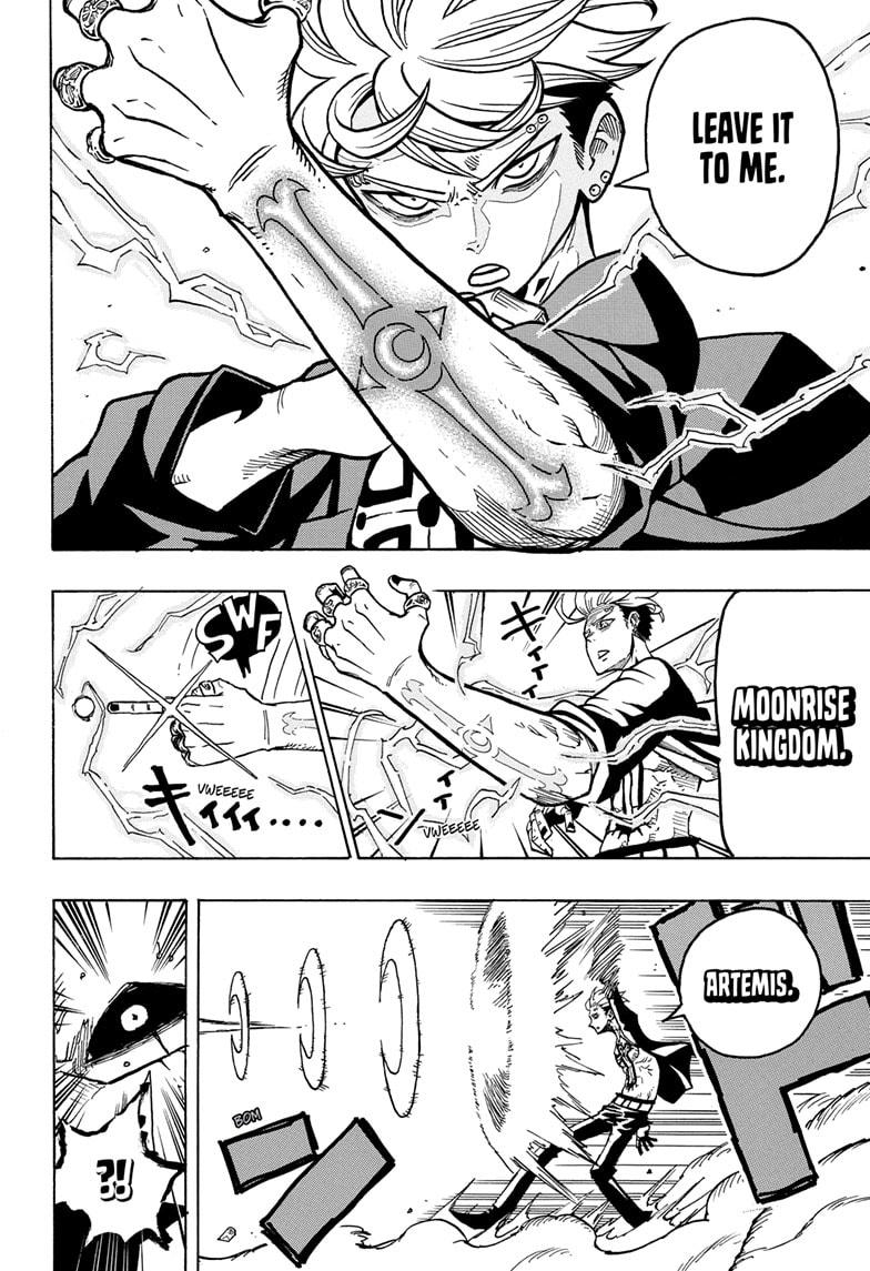 Ultimate Exorcist Kiyoshi Chapter 1 44