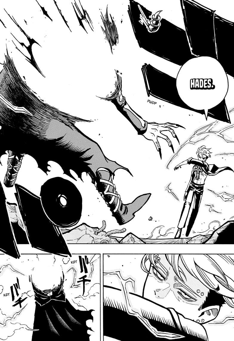 Ultimate Exorcist Kiyoshi Chapter 1 46