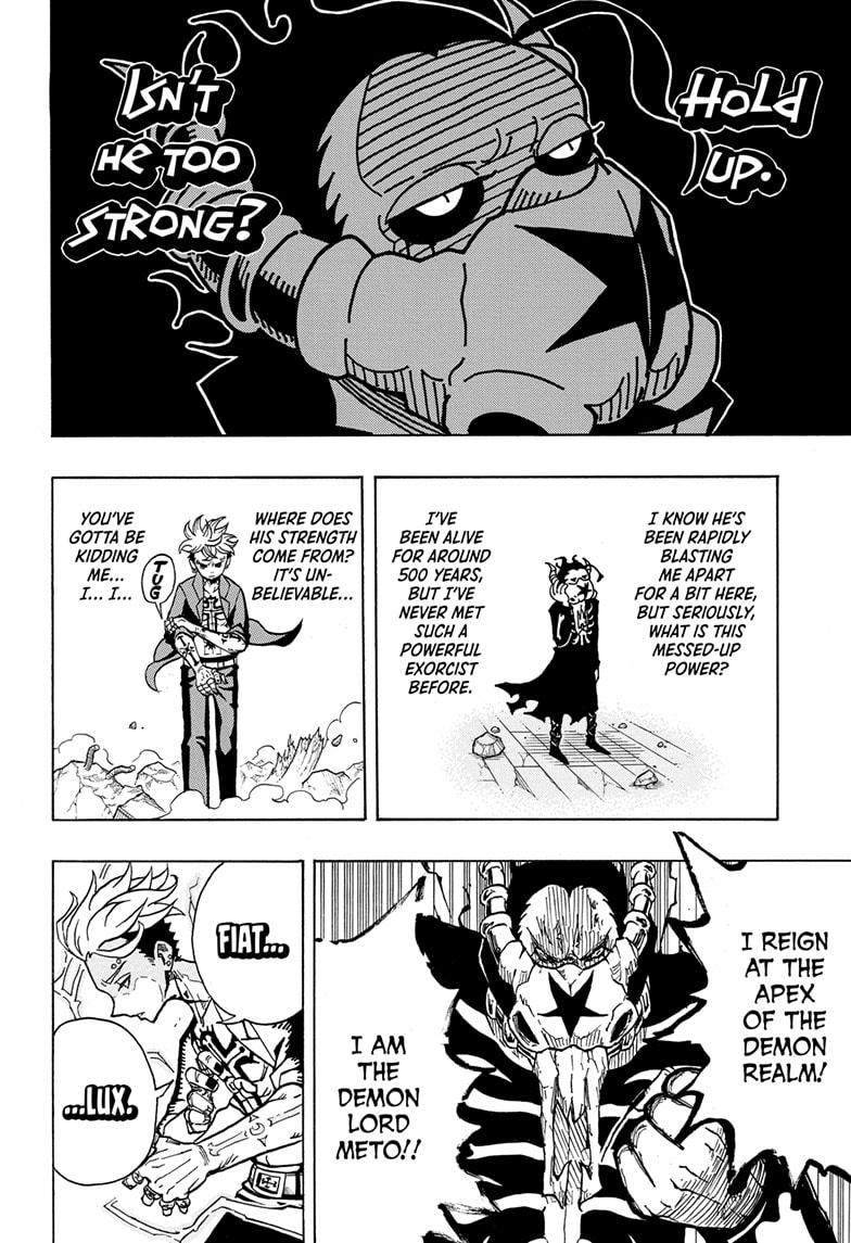 Ultimate Exorcist Kiyoshi Chapter 1 48