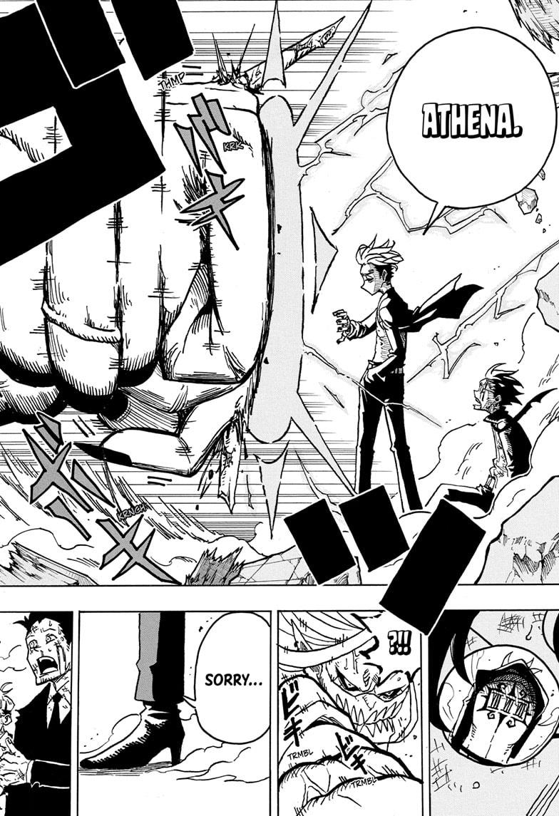 Ultimate Exorcist Kiyoshi Chapter 2 18